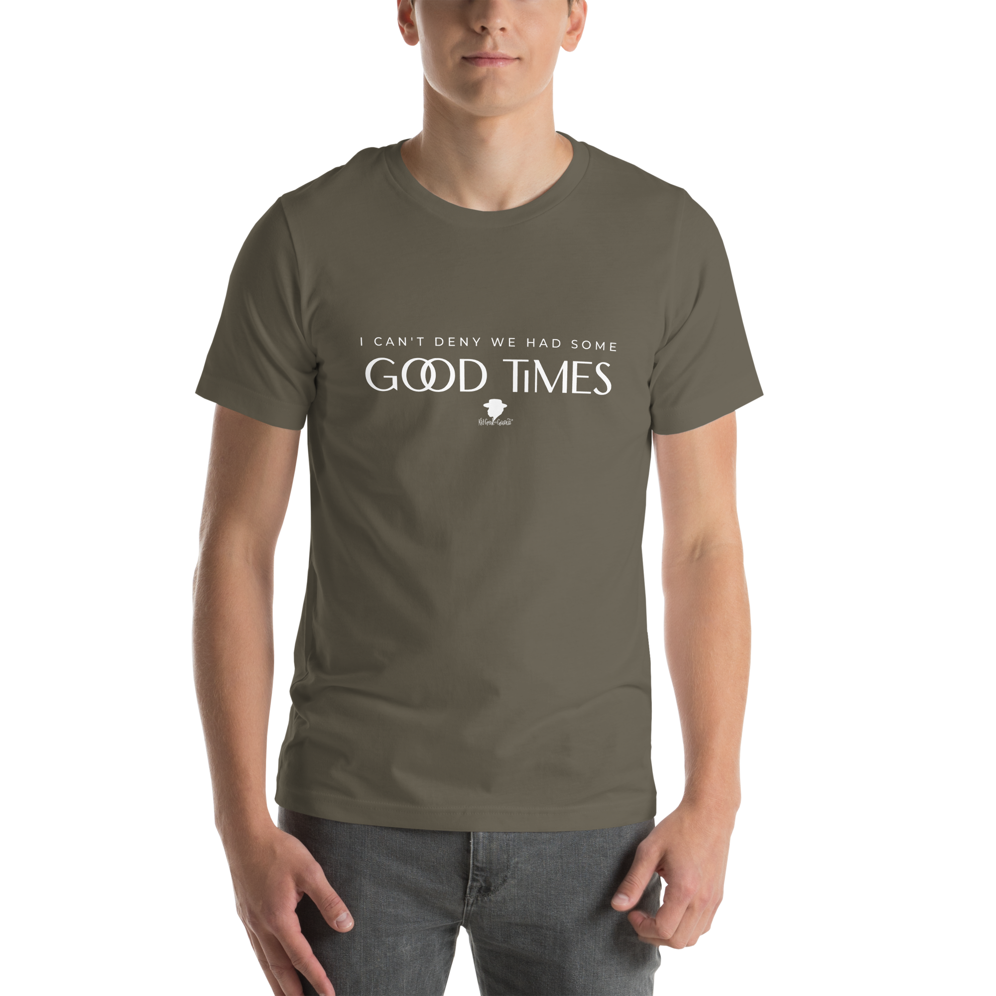 unisex-staple-t-shirt-army-front-6a67637cdce30.png