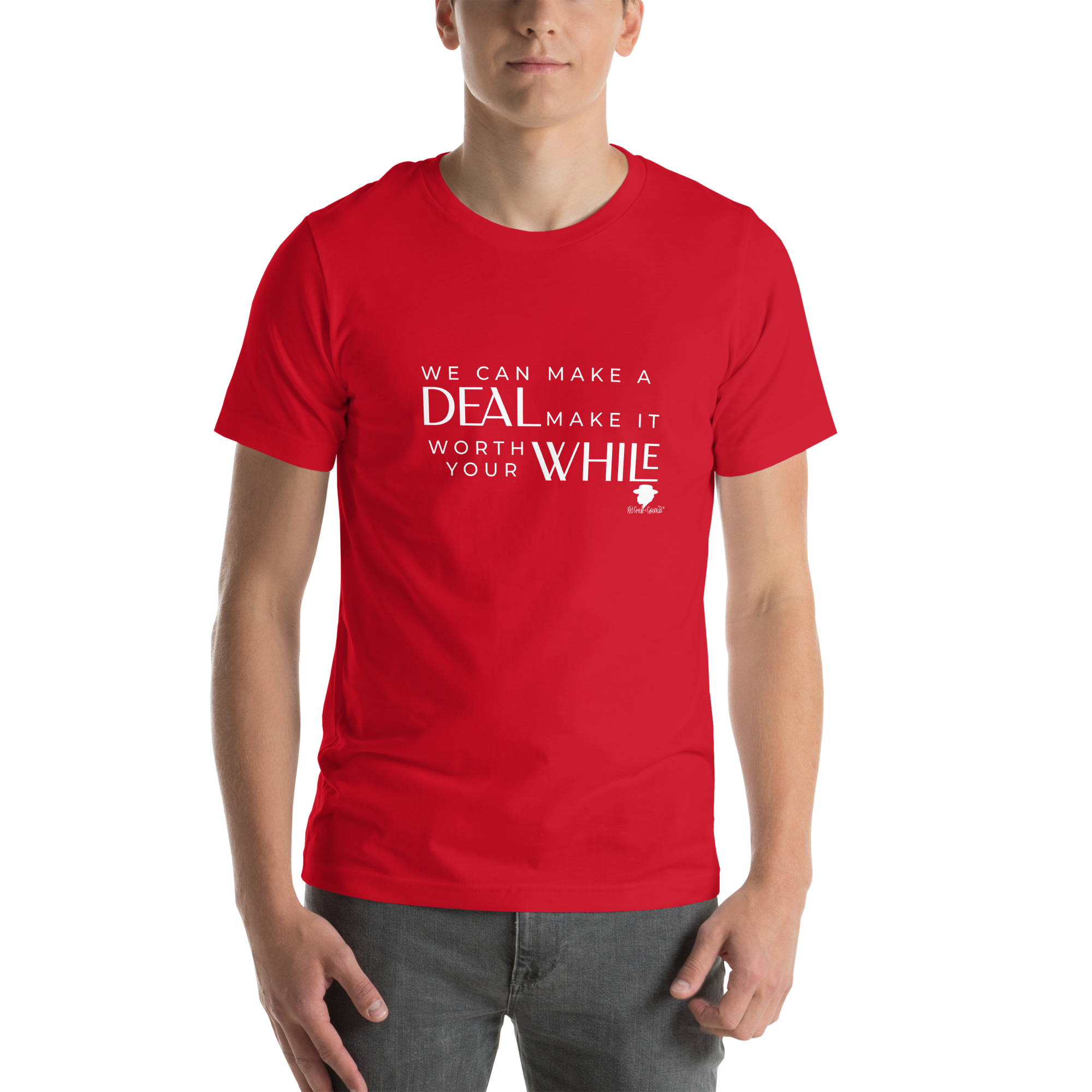 unisex-staple-t-shirt-red-front-6a6764a97b0bb.png
