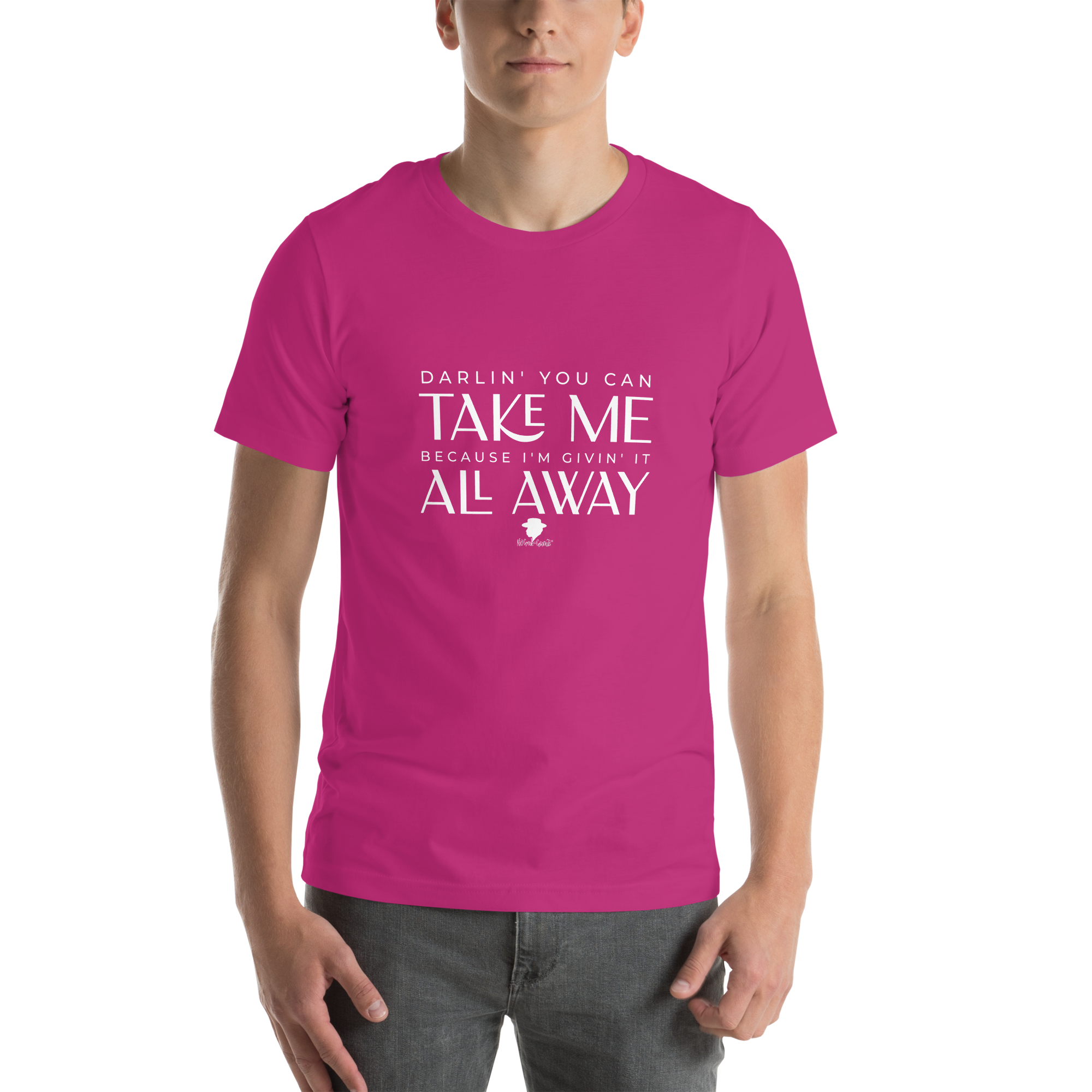 unisex-staple-t-shirt-berry-front-6a6765ef3072a.png