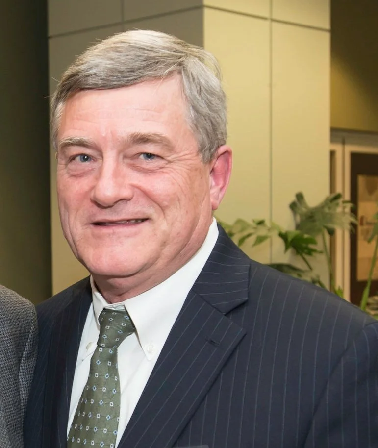 CHALLENGE #2: CHANGE IN LEADERSHIP [UPDATE]