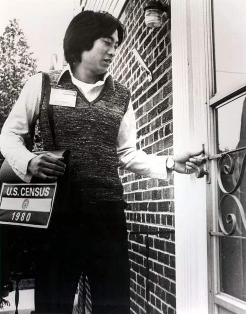 TITLE 13 AND CONFIDENTIALITY OF CENSUS DATA