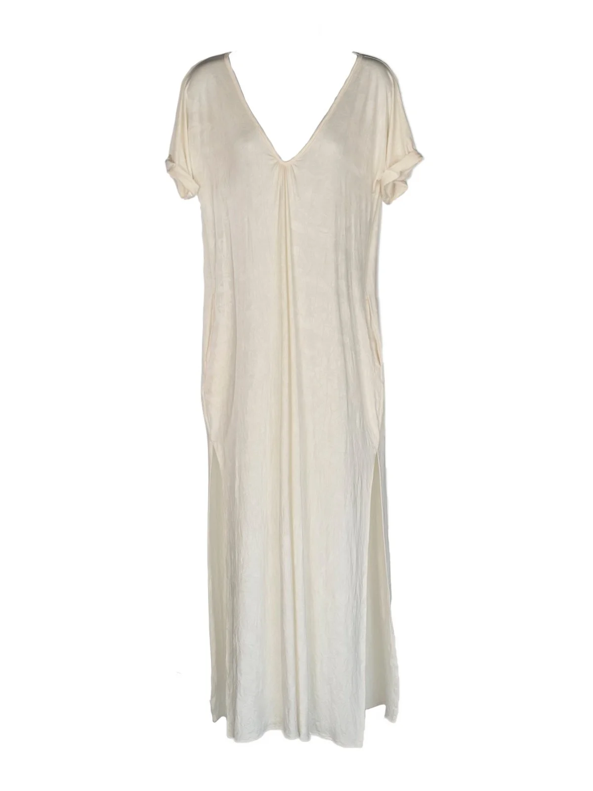 Mar T-Shirt Maxi Dress