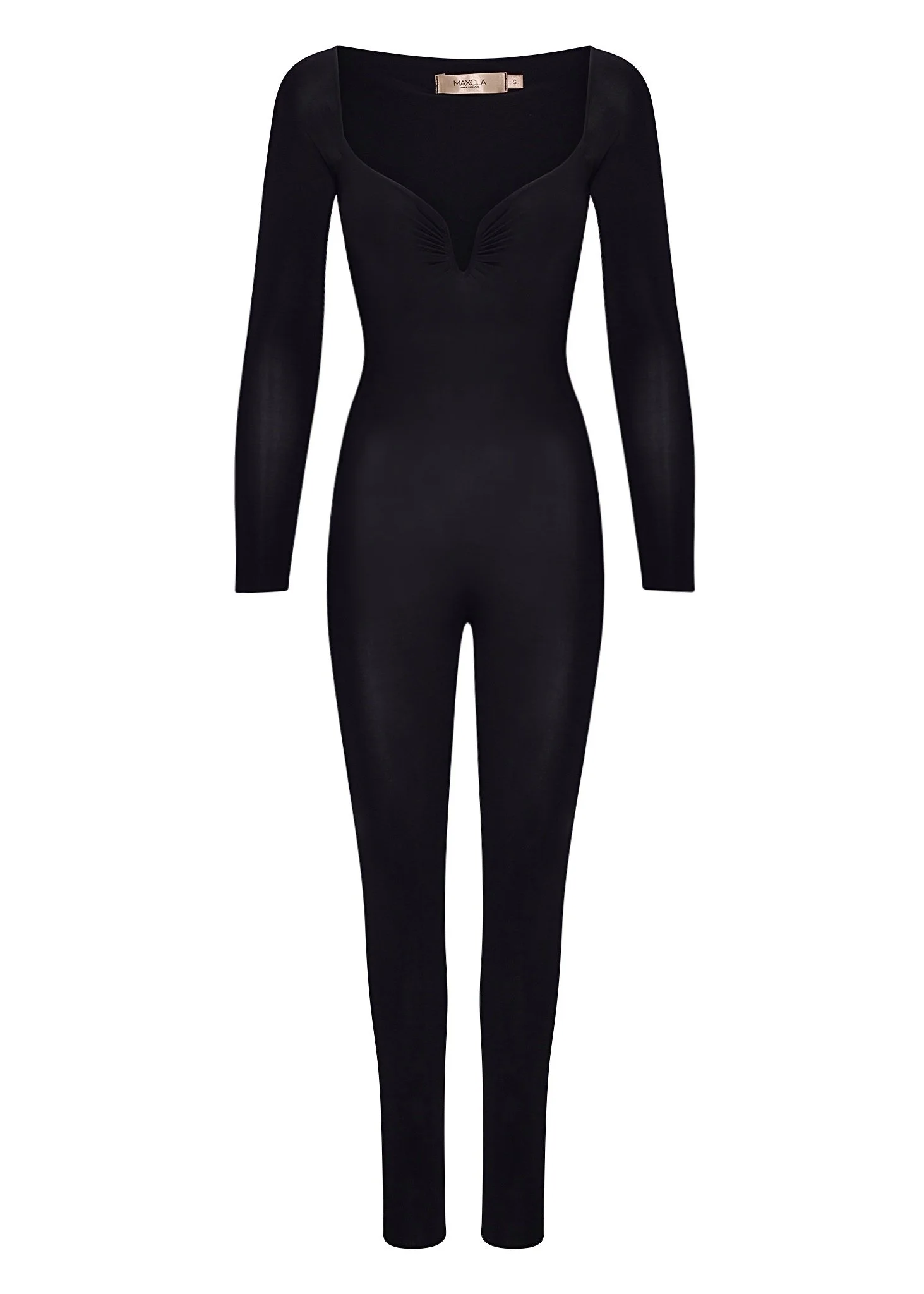 Gata Catsuit