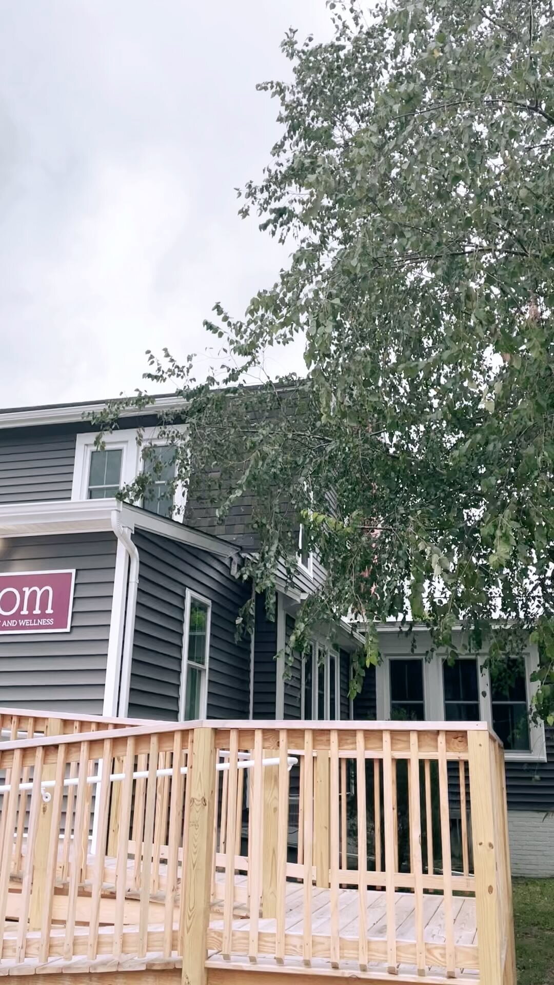 The 5 S's Functions of the Pelvic Floor — Bloom Physical Therapy and