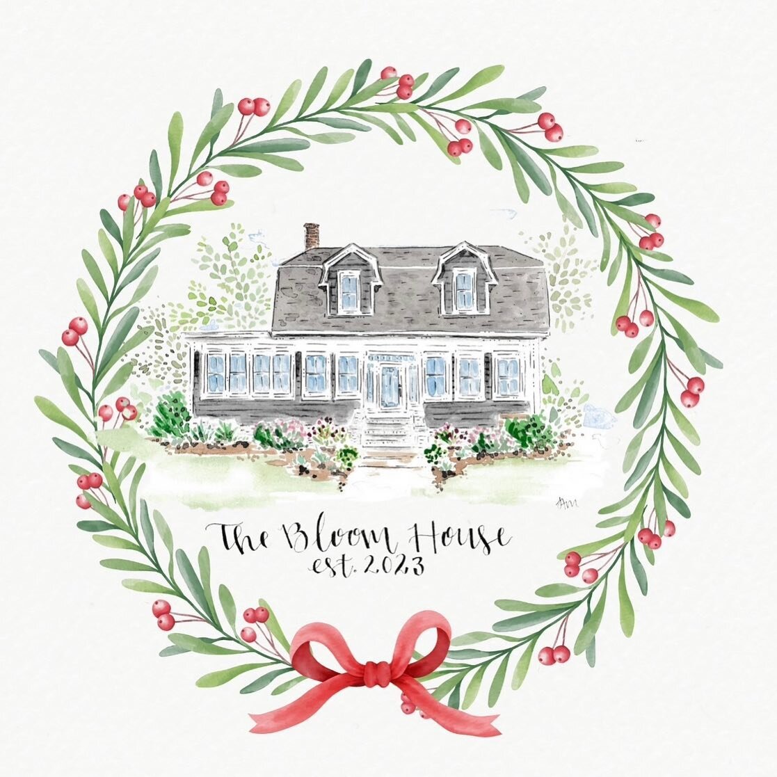 you *filled* 
the Bloom House 
with love this year.

thank you 
for being a part 
of our community.

wishing you 
a wonderful 
holiday season 
and a beautiful 
year to come.

&mdash;&mdash;

We are out of the office this week and we will be returning