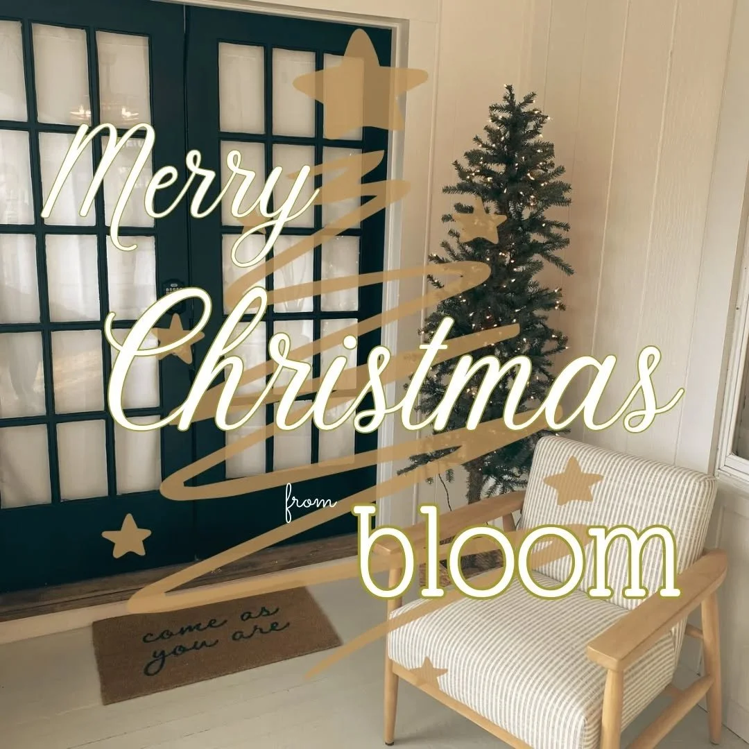 We wish you a Merry Christmas 🎄

&mdash;&mdash;&mdash;&mdash;&mdash;

Rooted motherhood and wild childhood
.
🌱Pregnancy + postpartum pelvic health
🌱Pediatric development + pelvic health
🌱1:1 virtual and in-person
.
.
.
#bloomphysicaltherapyandwel