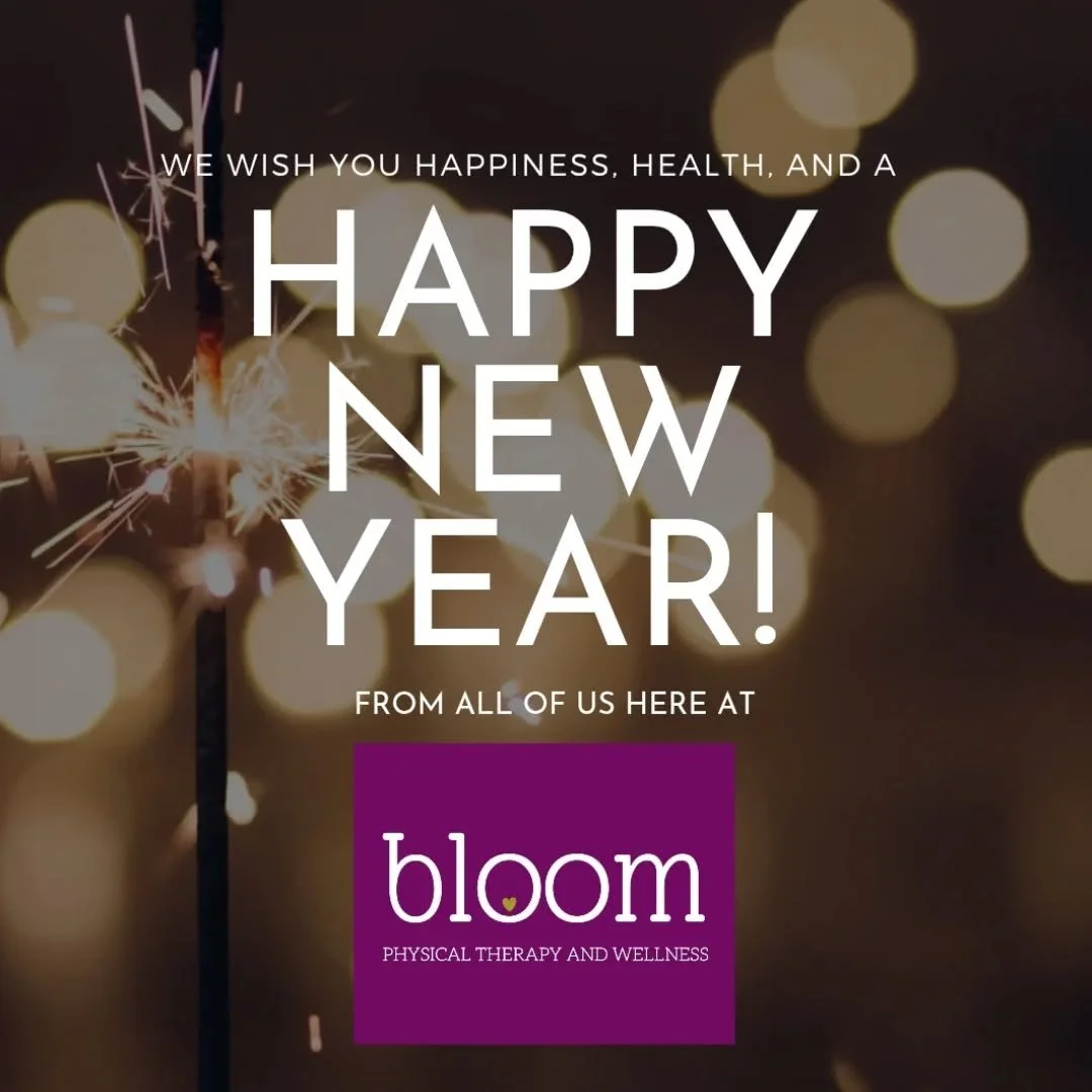 Happy New Year! 

Cheers to the new growth that waits in 2026! 💜

&mdash;&mdash;&mdash;&mdash;&mdash;

Rooted motherhood and wild childhood
.
🌱Pregnancy + postpartum pelvic health
🌱Pediatric development + pelvic health
🌱1:1 virtual and in-person
