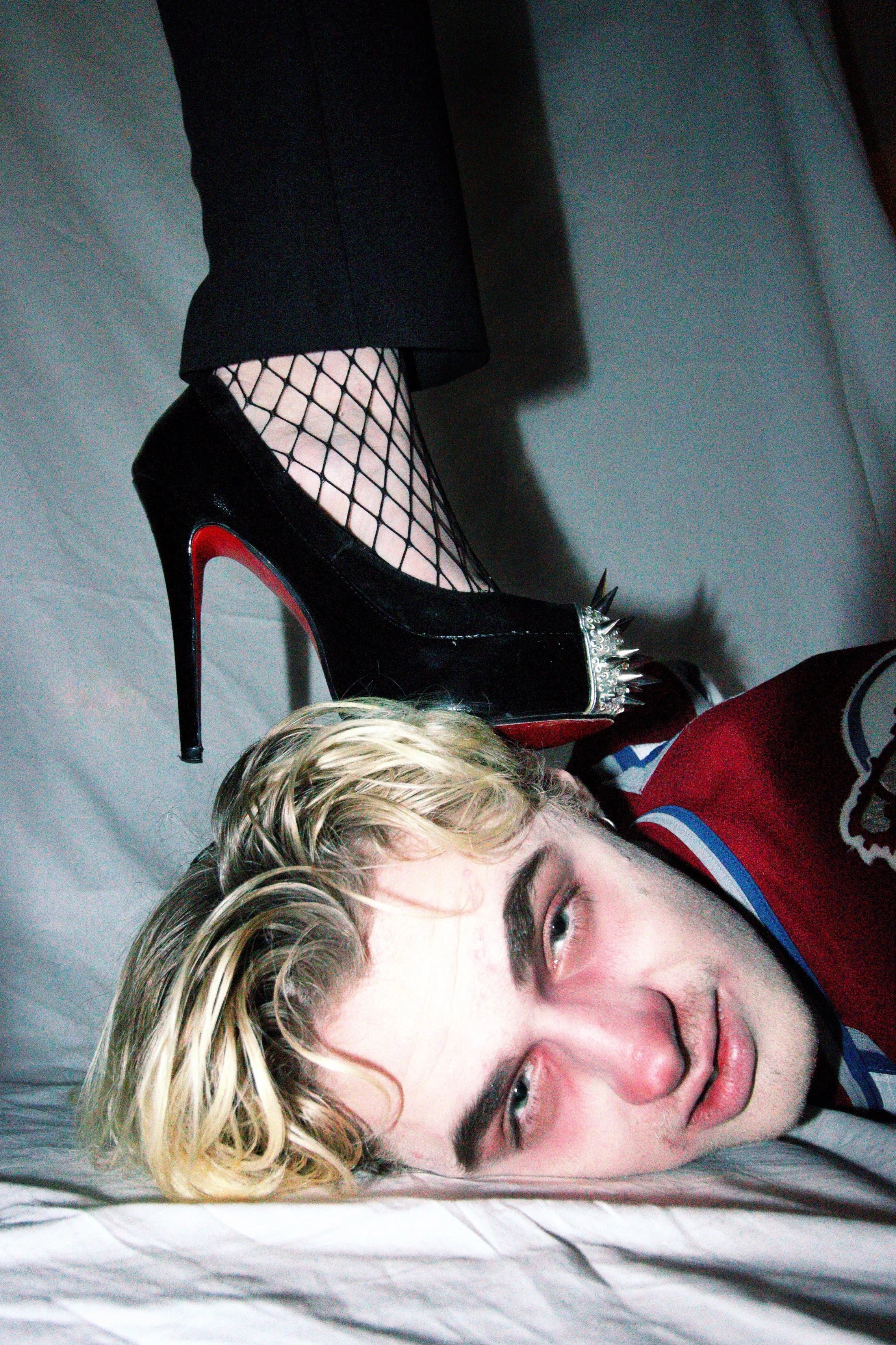 Death to the Scumbag (2019)