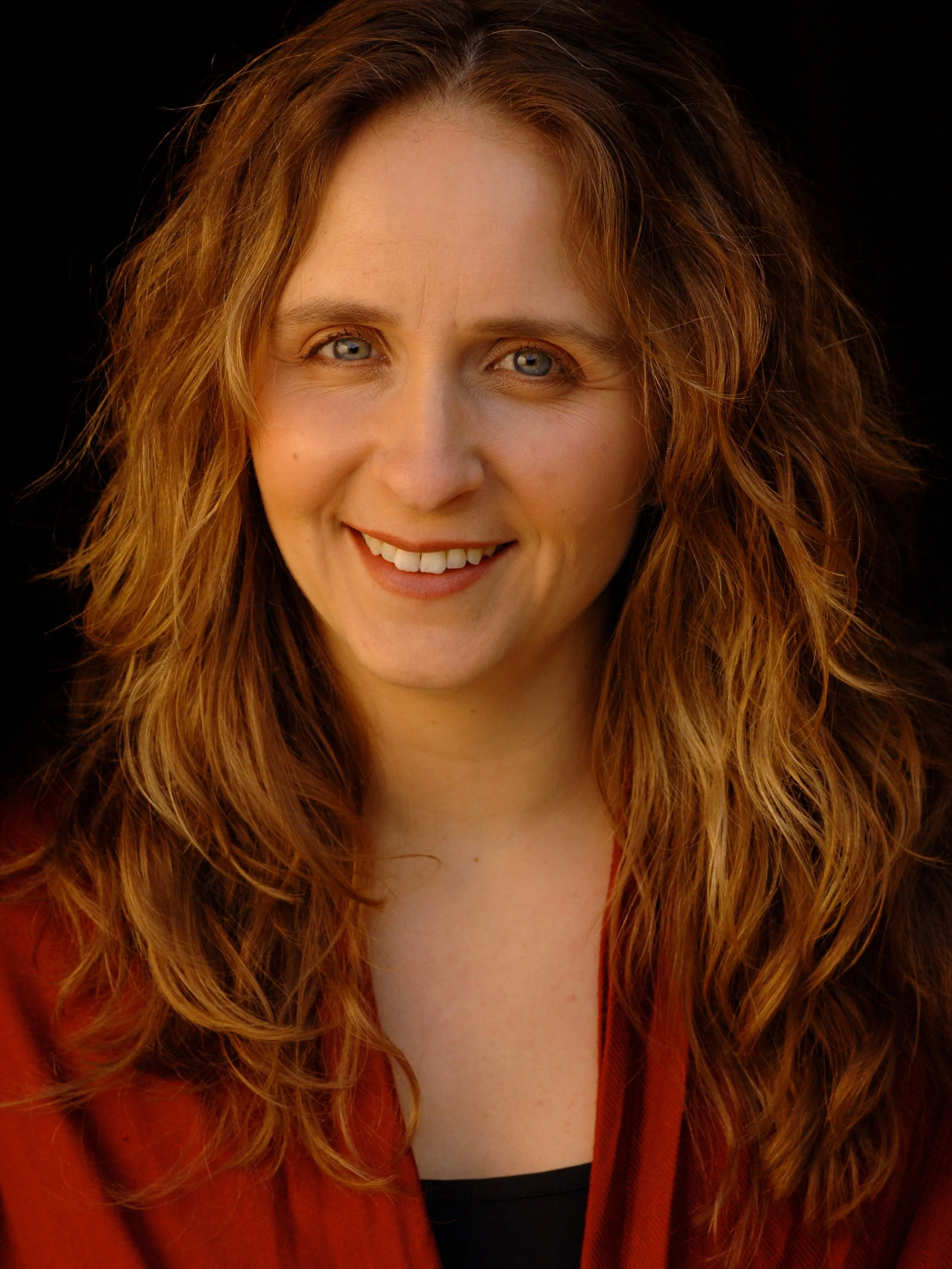 Christi Proffitt, MA, LMHC, SUDP, RDT