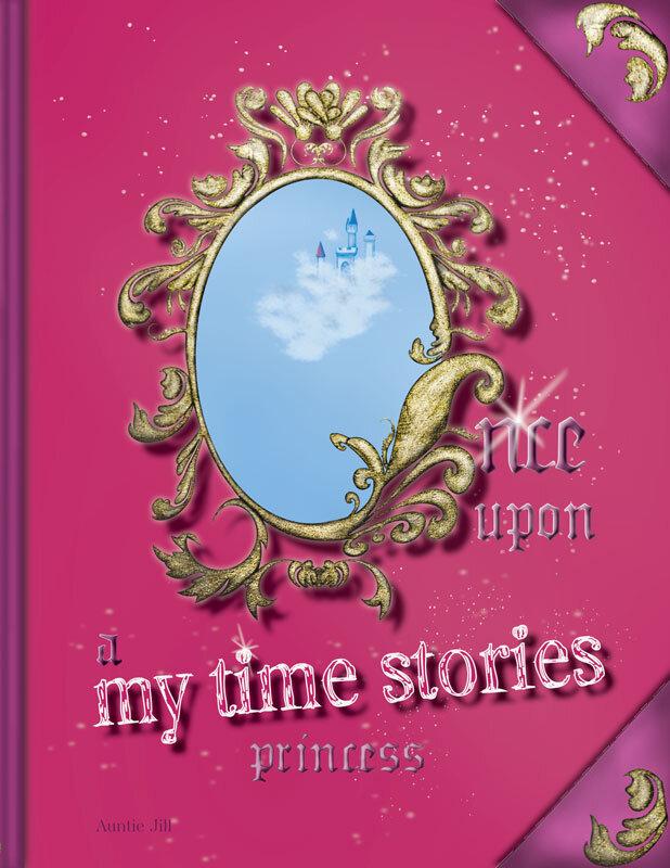 Once upon a My Time Stories : Princess