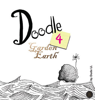 Doodle: 4 Garden Earth