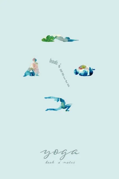 Yoga: book o'notes