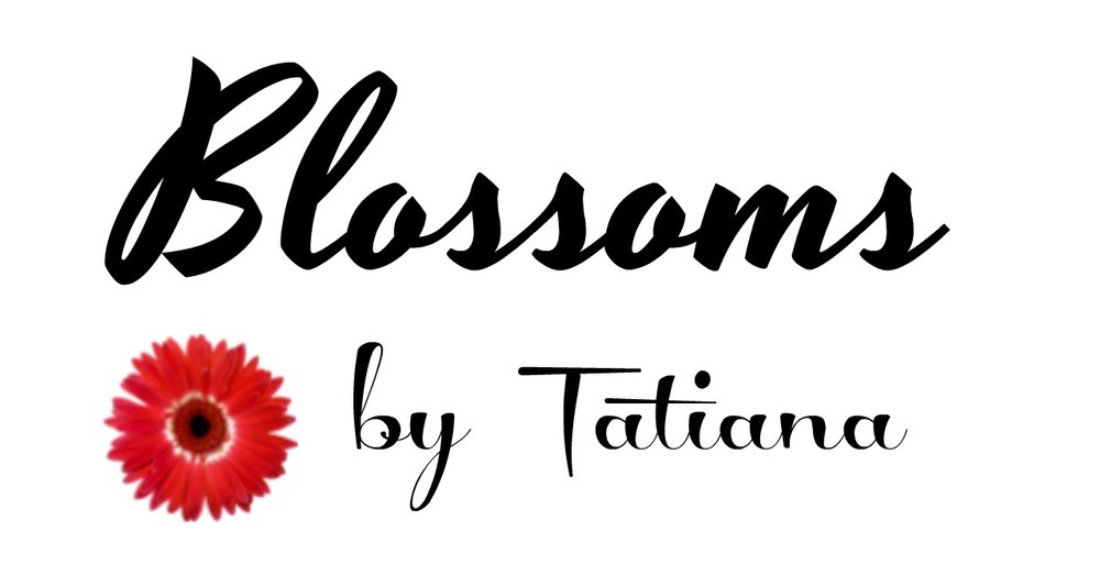 Blossoms by Tatiana