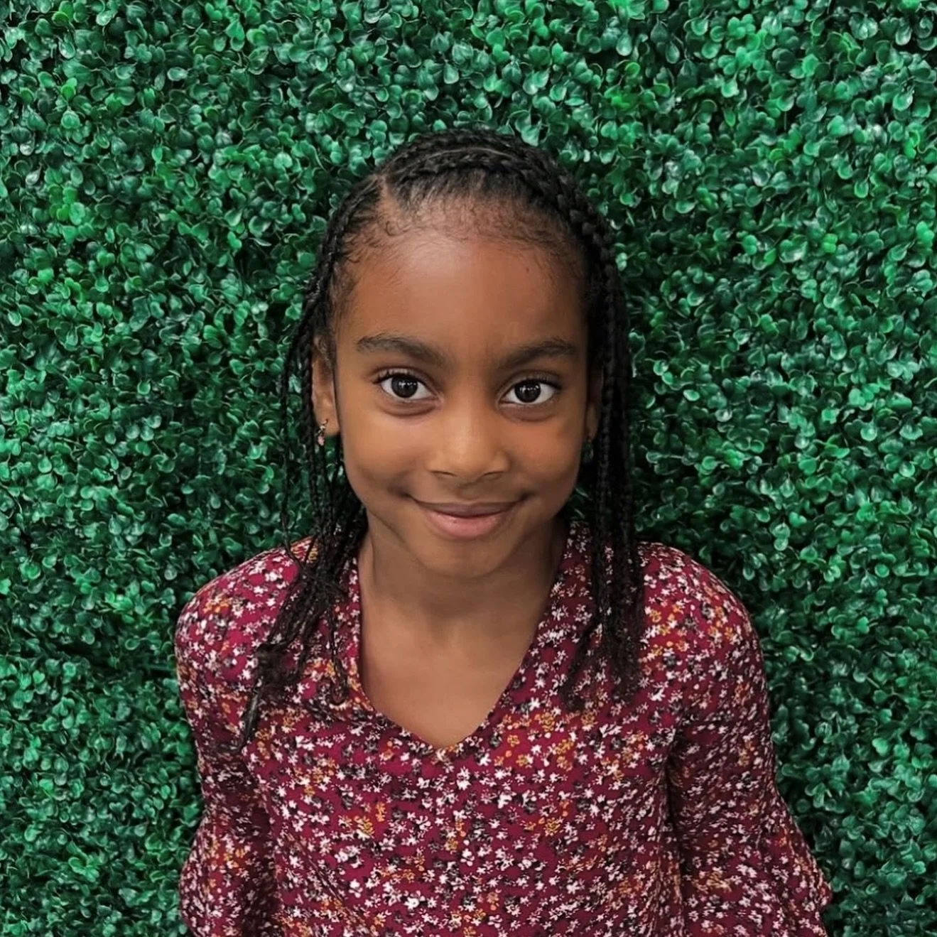 ✨Protective Styles, Tender Care✨

From twist sets to braided styles, our student stylists are trained to deliver neat, kid-friendly looks that protect natural hair while letting their personality shine! 💫

Protective styling isn&rsquo;t just about h