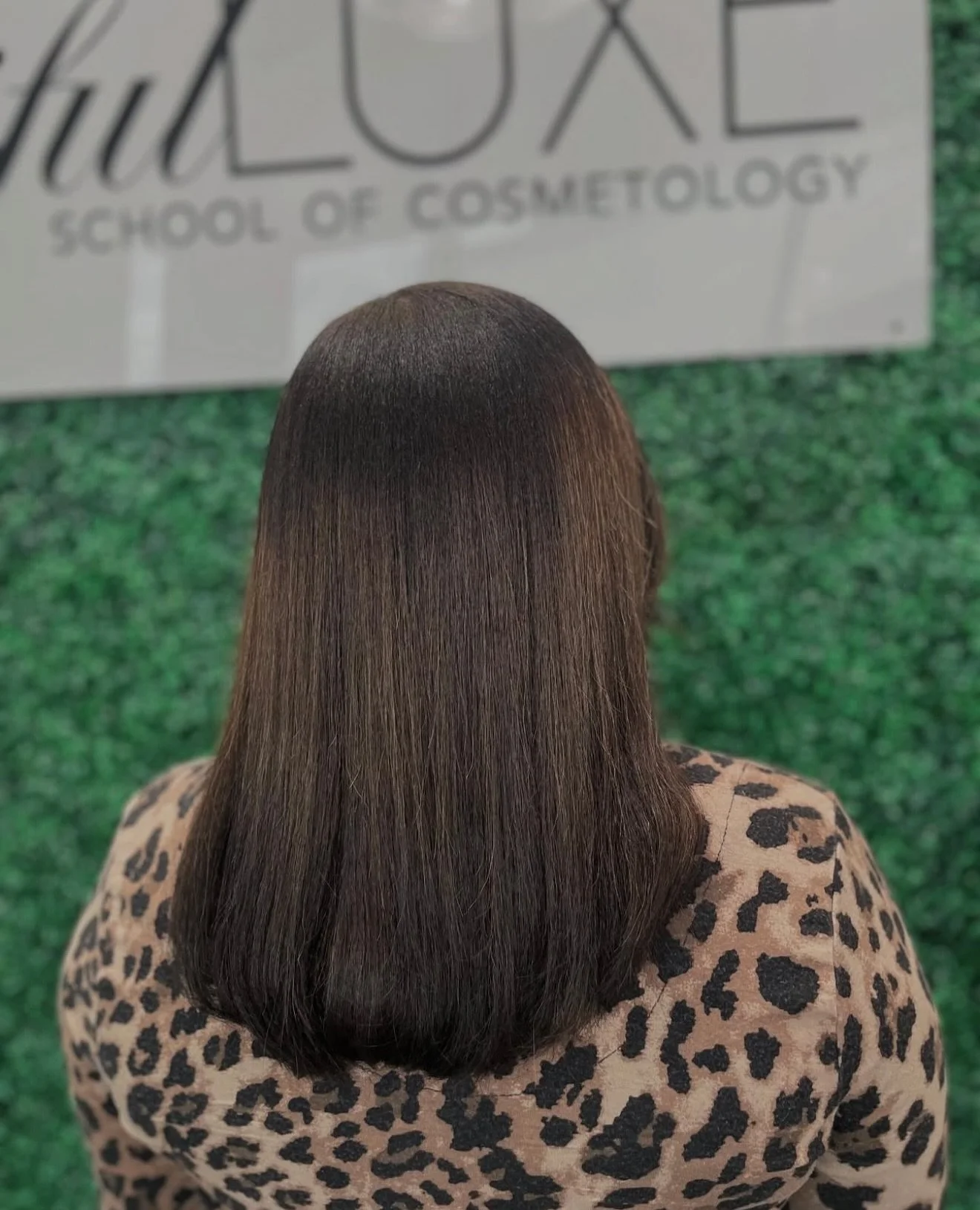 November Books Are Open 📆
$40 Silk Presses with the shampoo and blow dry included. 
Explore our full menu of services on our site today at www.beautifulluxeschool.com/services
📲  734-821-8013
📍 Ypsilanti, MI
—————