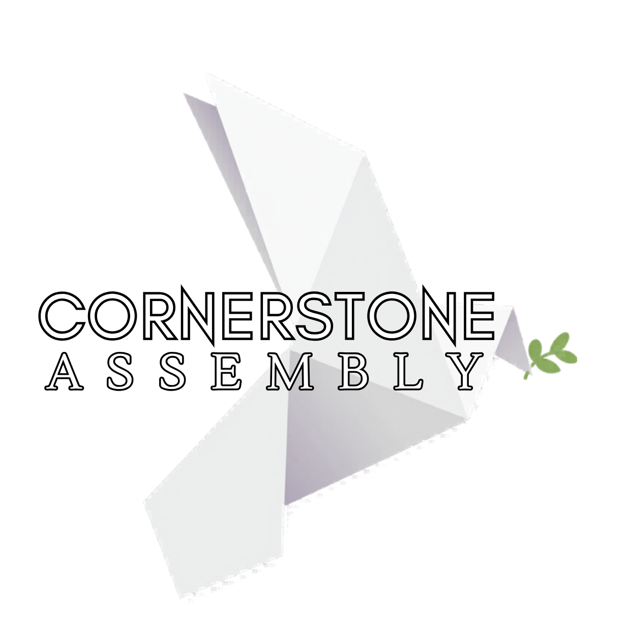 CORNERSTONE ASSEMBLY