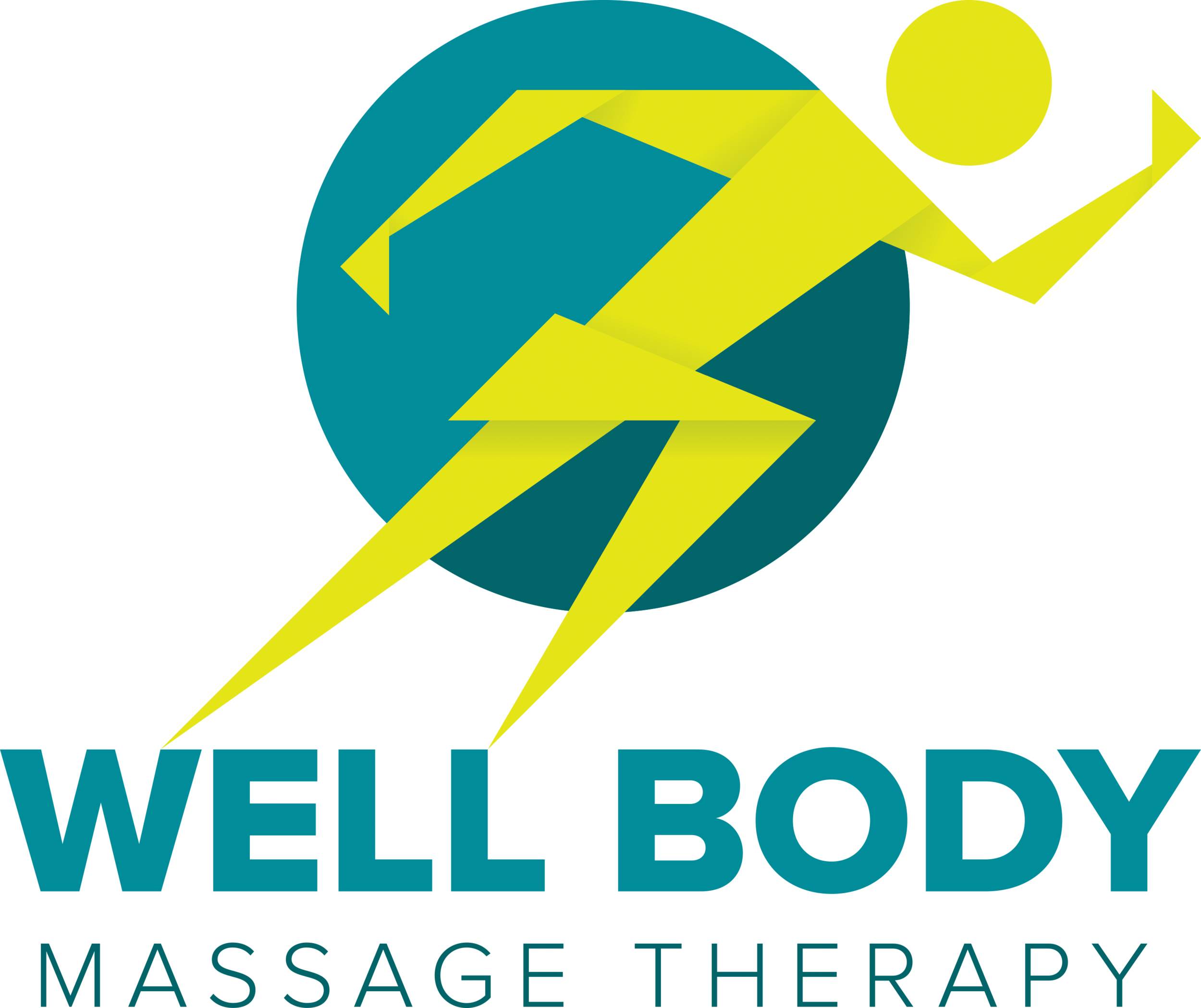 Well Body Massage Therapy Taupo