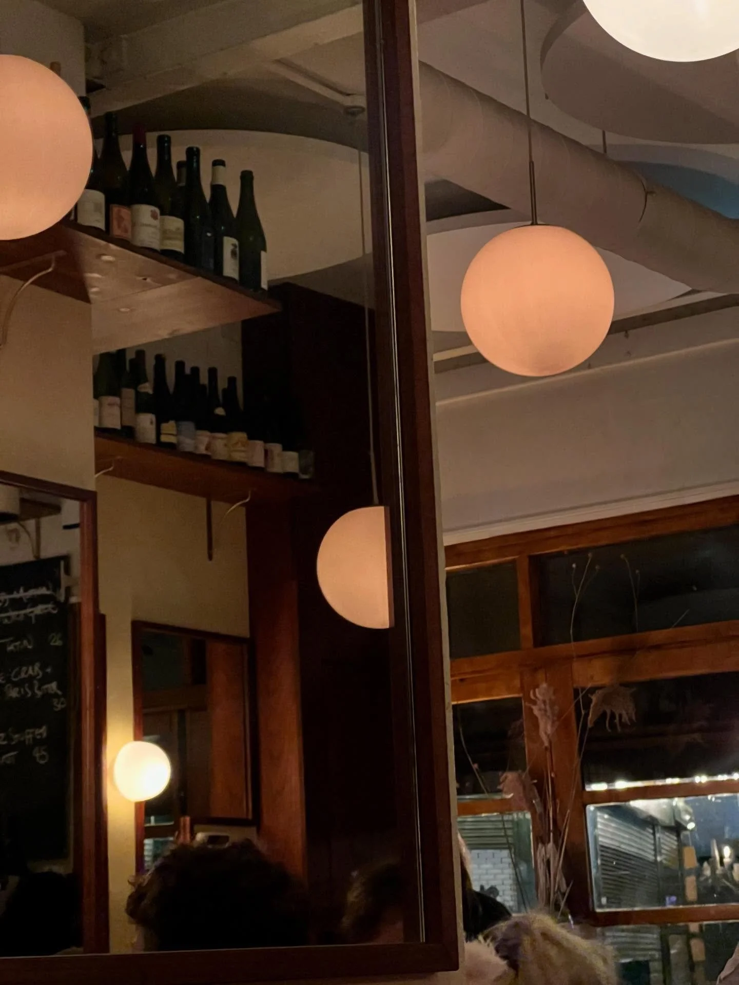 and suddenly it&rsquo;s february and january has given me much to chew on