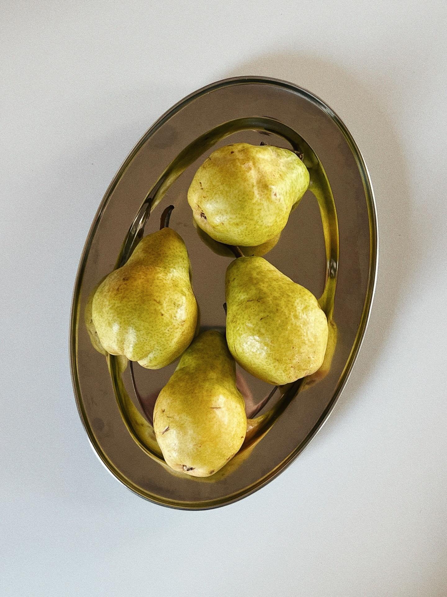 icymi: i wrote you a menu. new years italian inspired dinner with a recipe for lamb ragu and citrus radicchio salad is on the newsletter and perfect for some weeknight dinner inspo💌