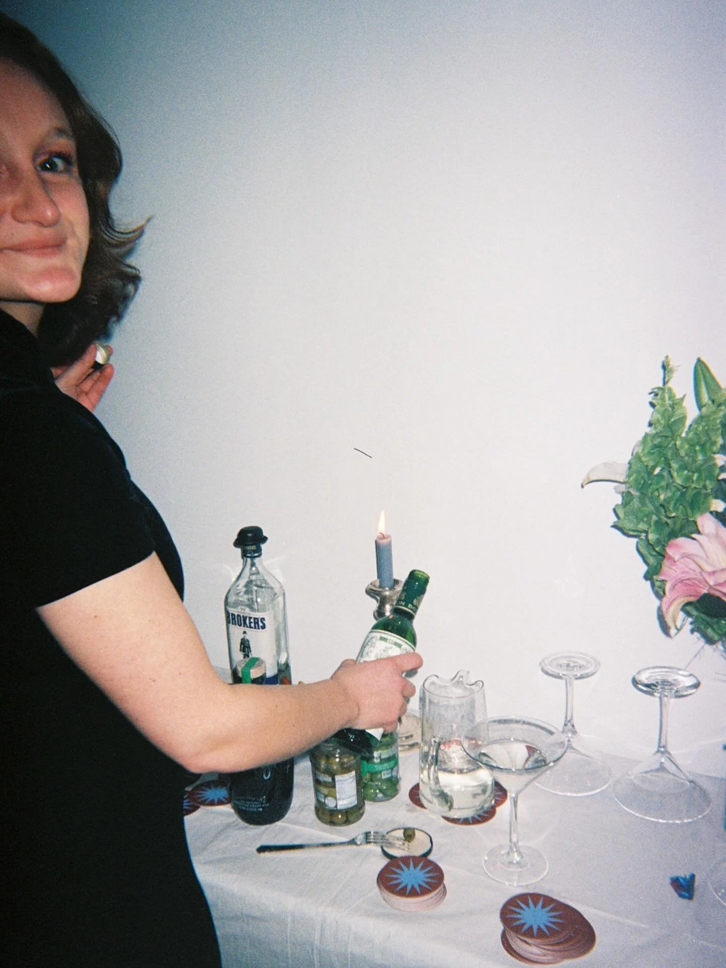 There were many of you who joined me here, in my kitchen, inside my head, this last year&mdash;and for each of you I&rsquo;m endlessly grateful. So for everyone who has recently come across my page and are following along, I wanted to reintroduce mys