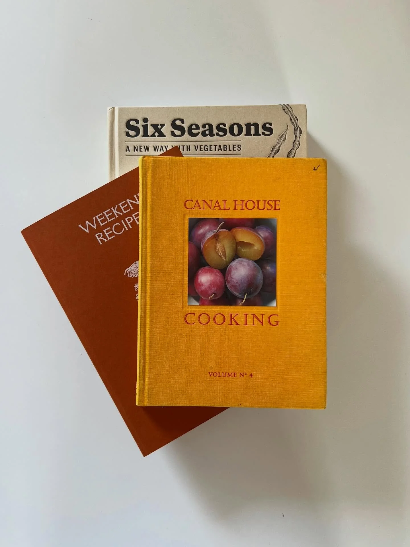 @wildsorrelcookbooks and @barheretic.bk single handedly restoring my faith in new york and also perhaps serving as the inspiration for a cookbook club i&rsquo;ve been dying to bring to the newsletter. perhaps for may?