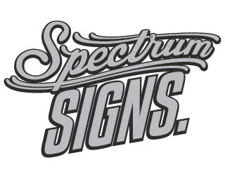 Spectrum Signs Adelaide