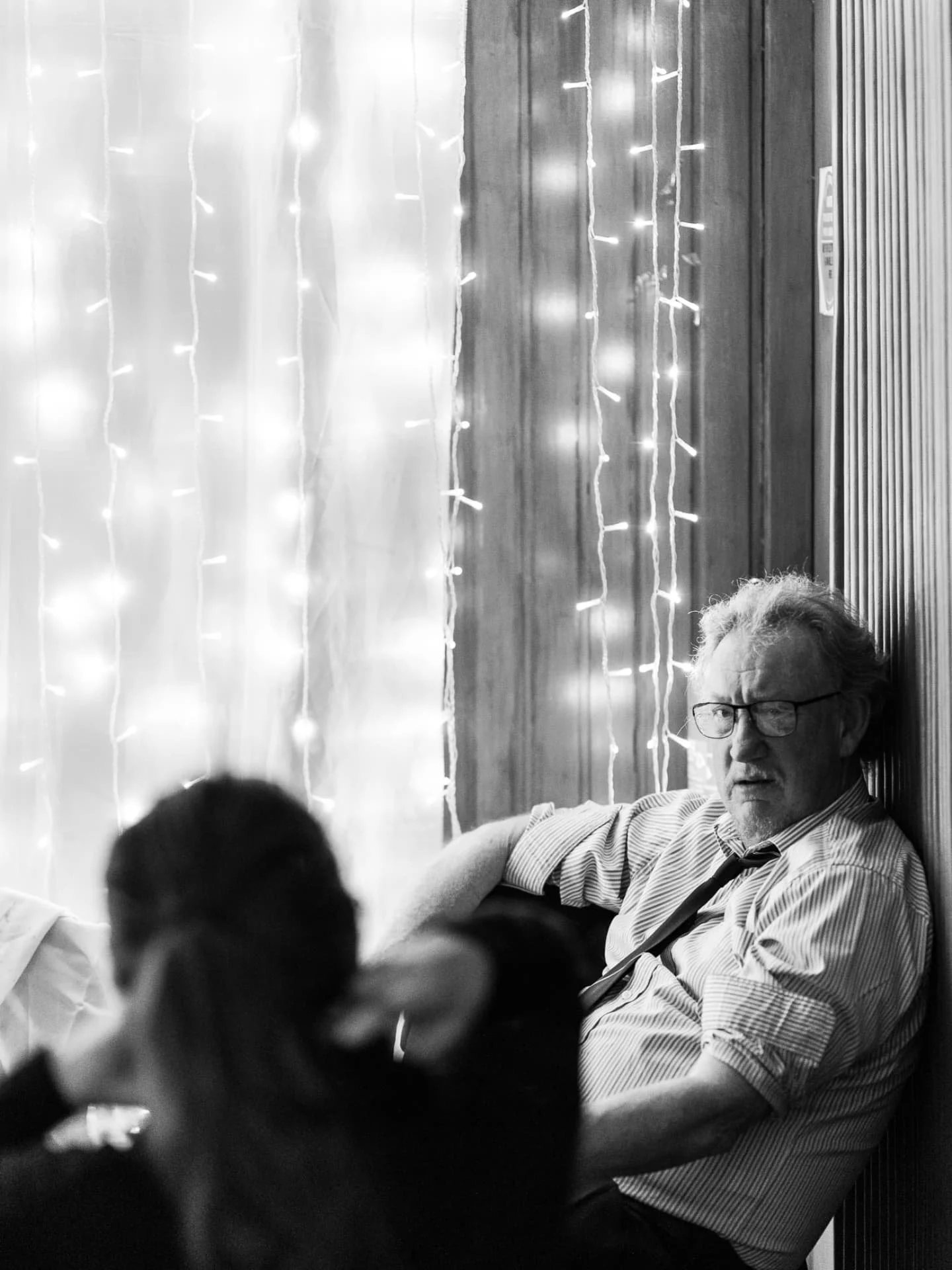 Glen Innes Business Awards 2025. What an evening! Let's not talk about the comedian. But what an evening!