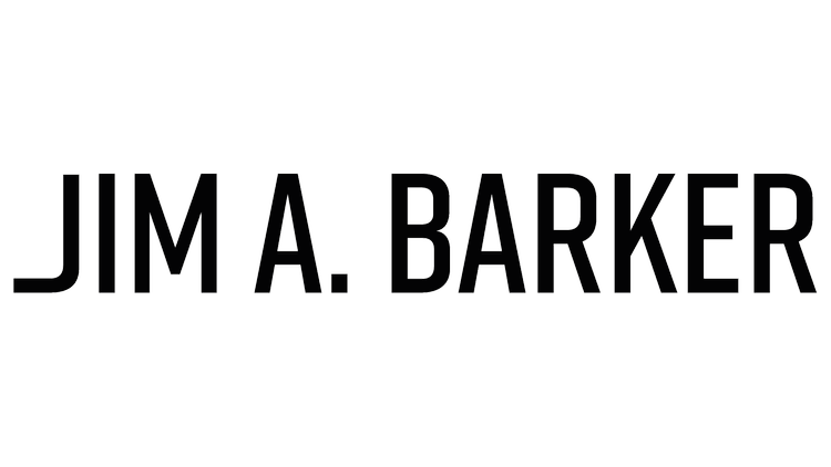 Jim A. Barker || Photography & Creative Direction