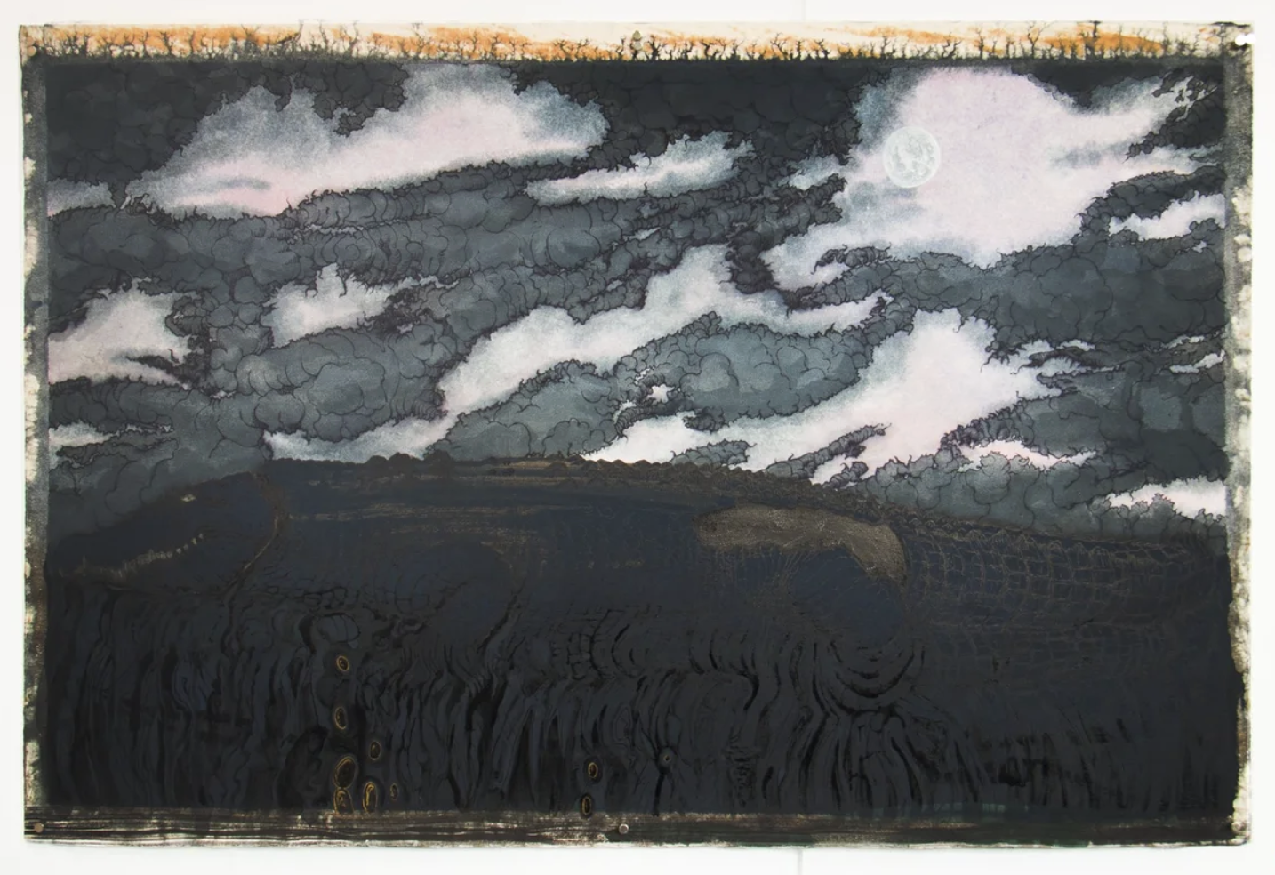Walter Stahl - Croqland