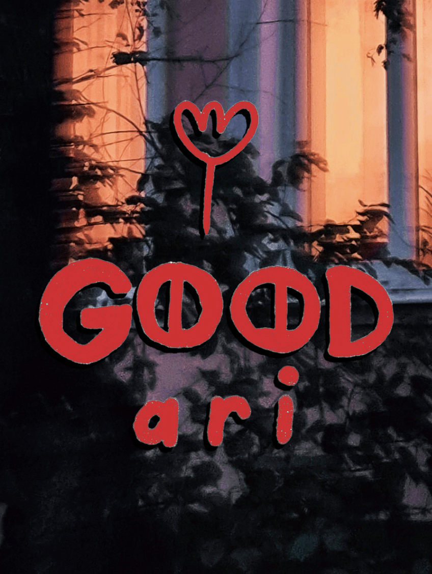 Good ARI Magazine Launch 