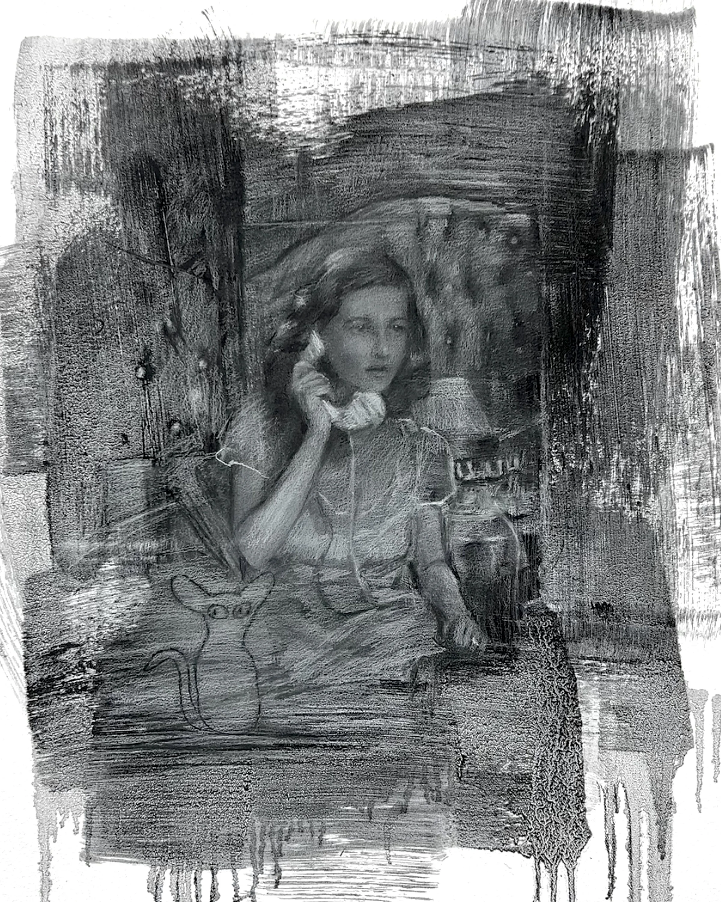 A Rip In The Möbius Strip