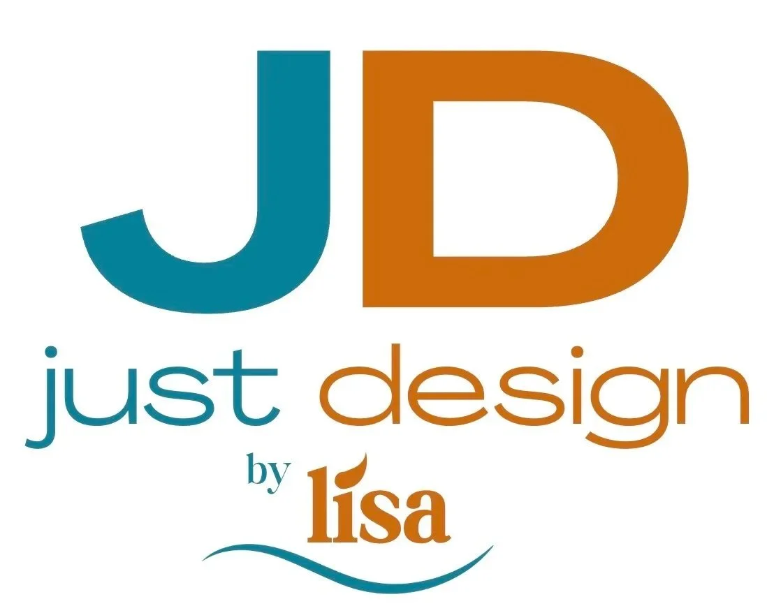 Just Design by Lisa
