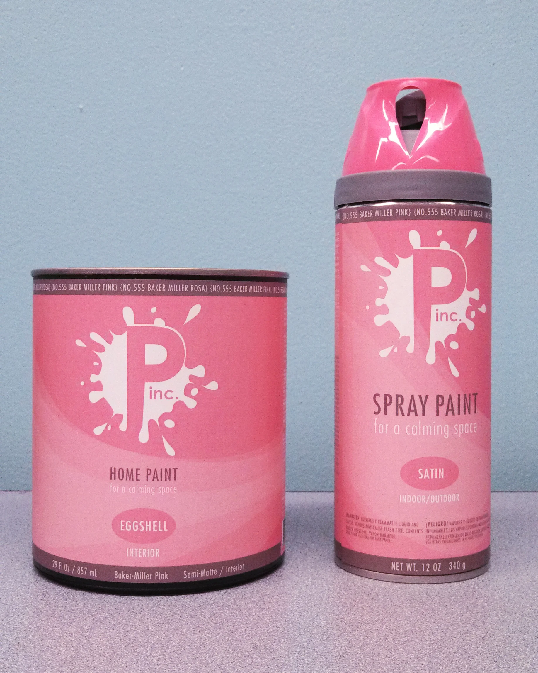 Pinc Paint