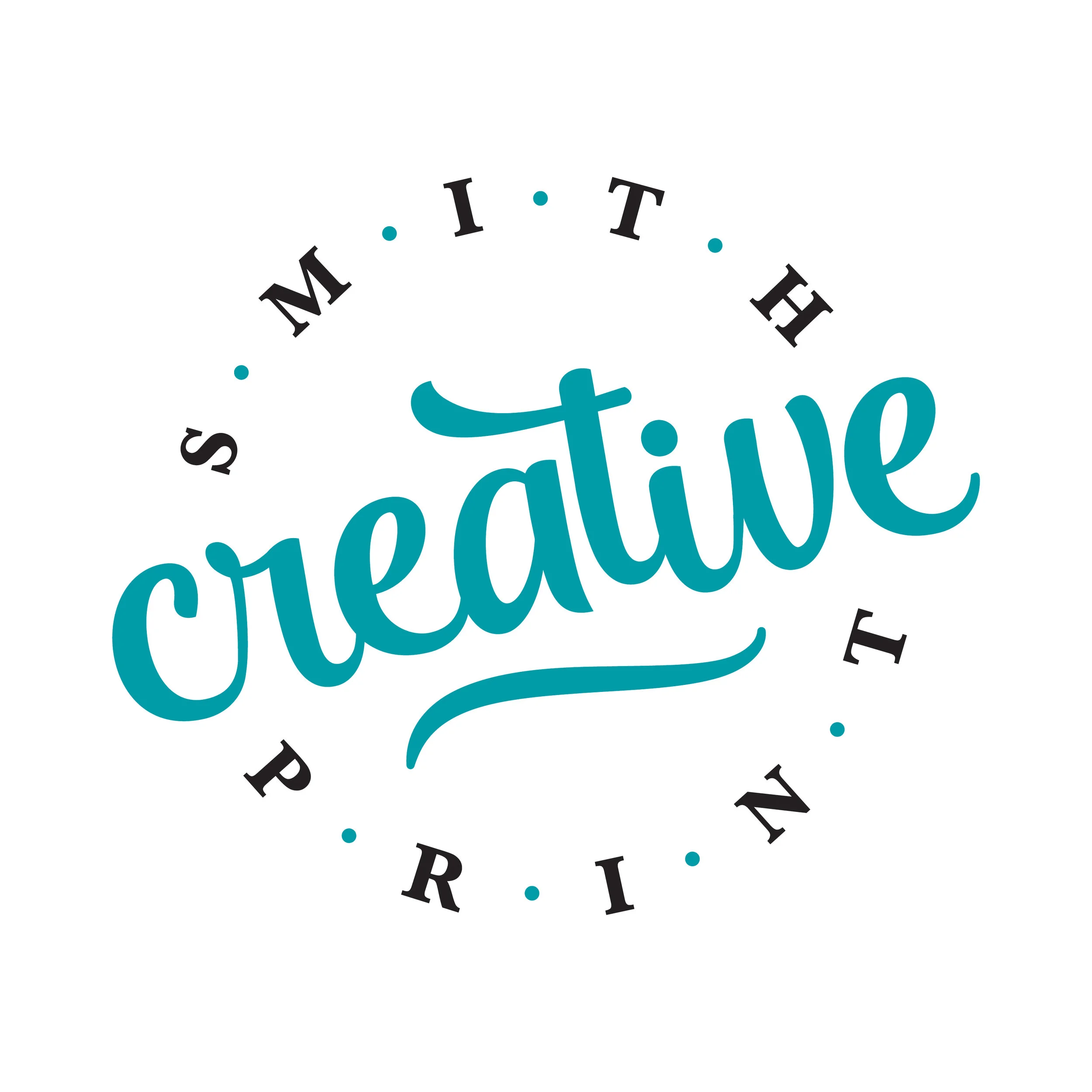 Smith Print Creative