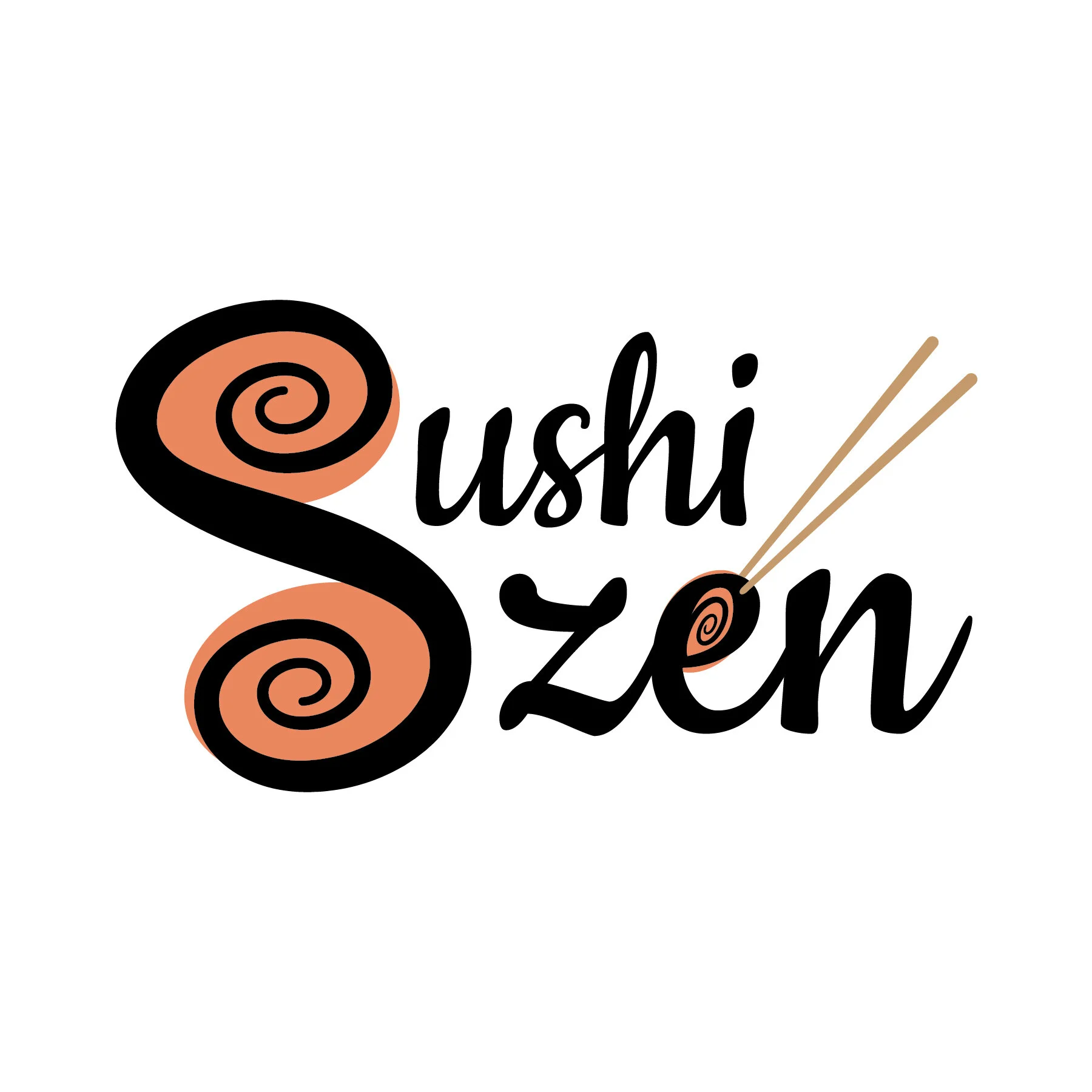 Day 5: Sushi Zen
