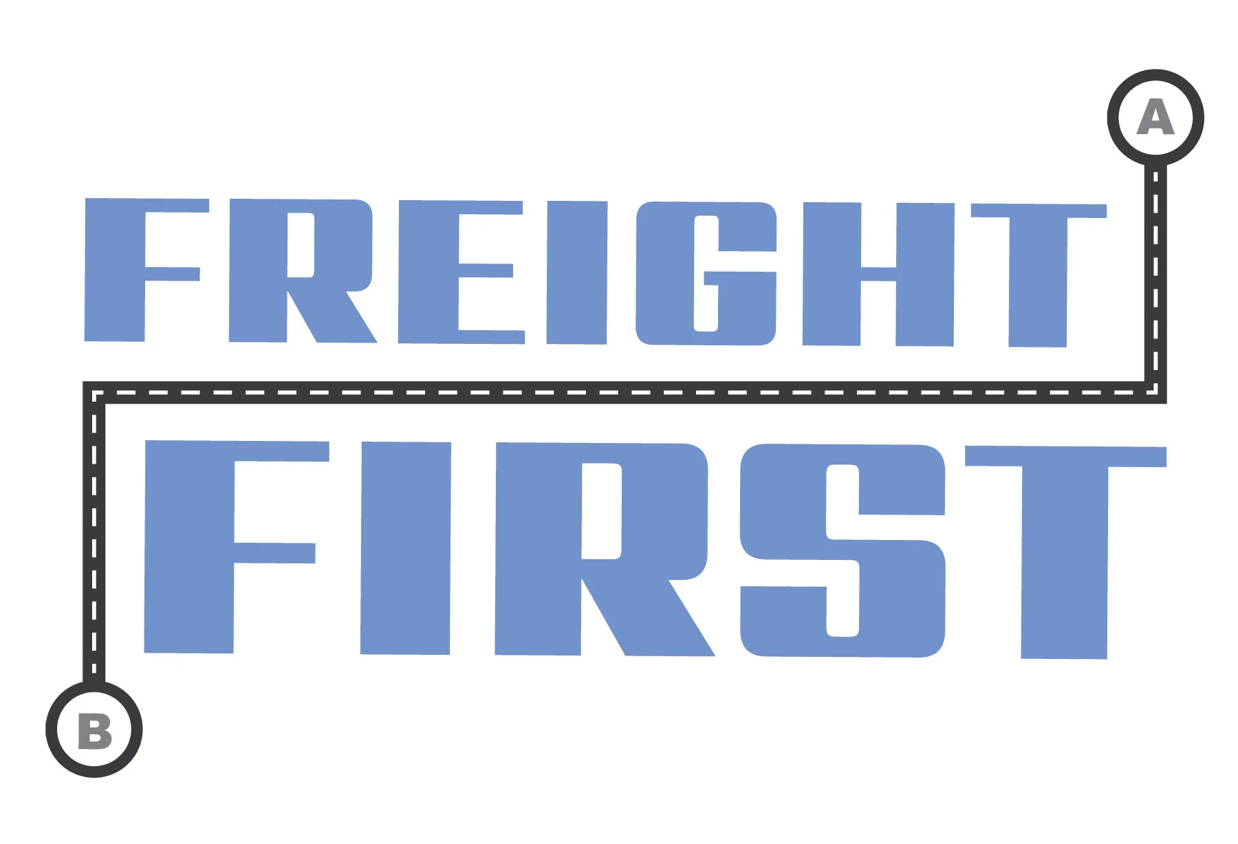 Day 4: Freight First