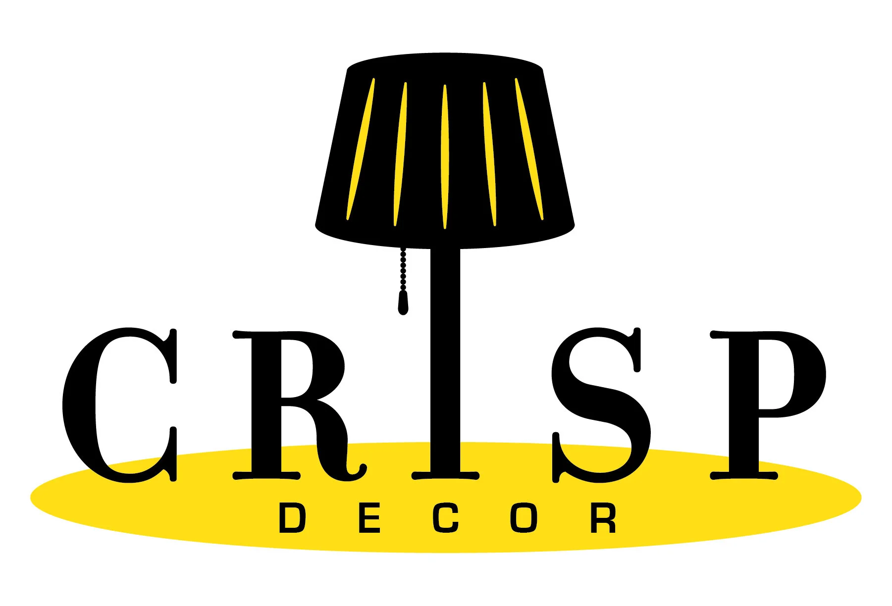 Day 12: Crisp Decor