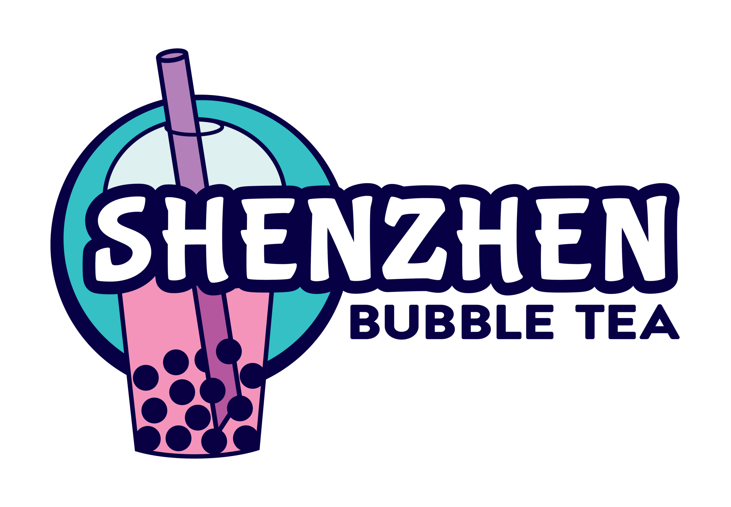 Day 8: Shenzen Bubble Tea