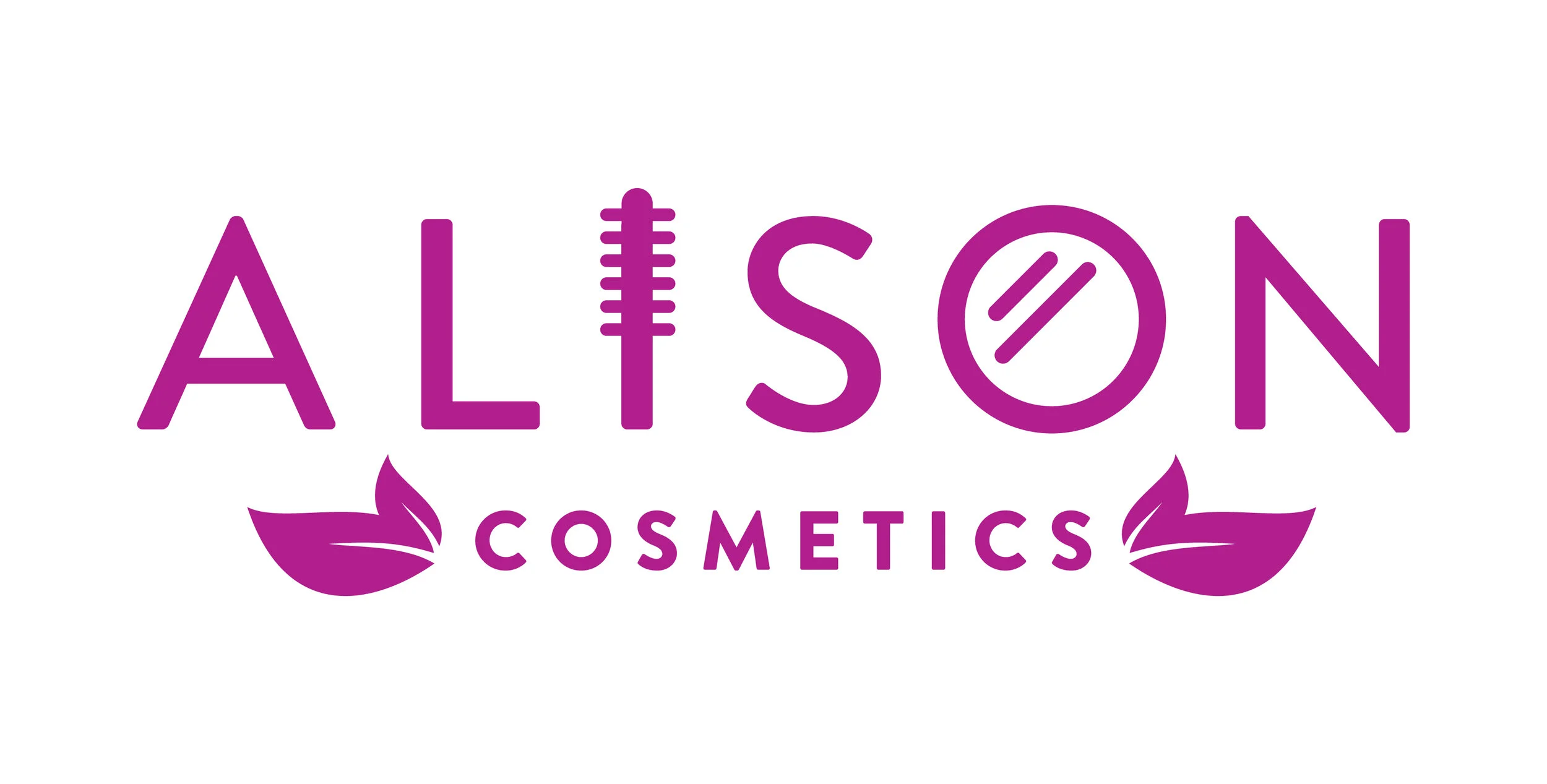 Day 1: Alison Cosmetics