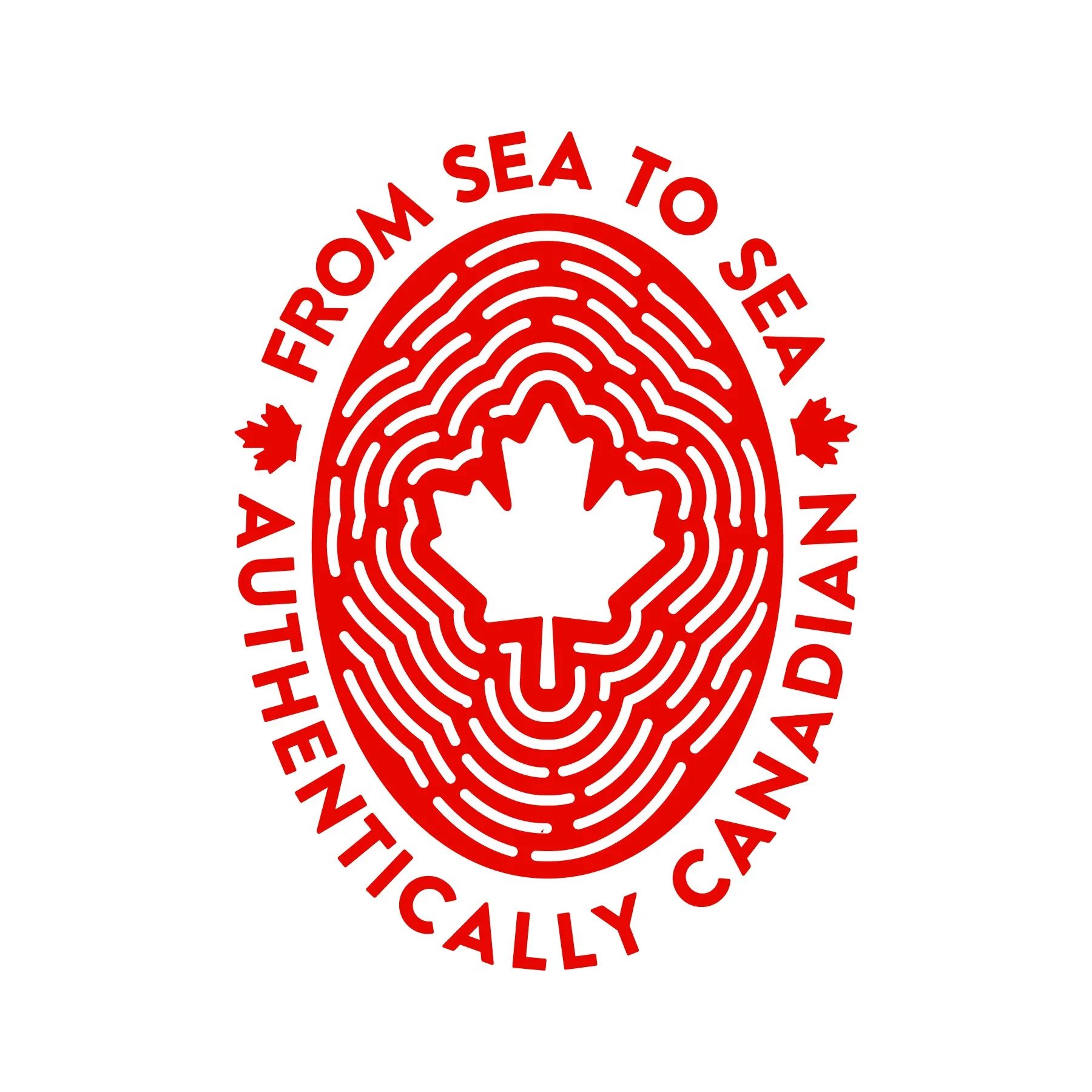 Day 17: Authentically Canadian