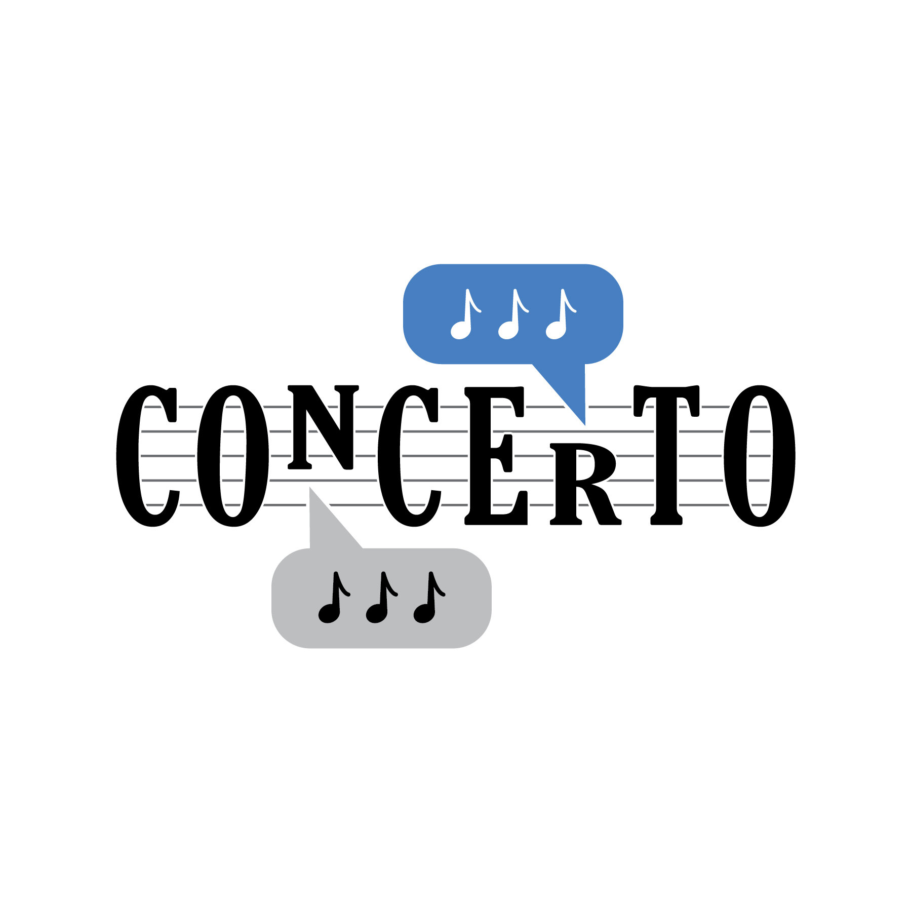 Day 25: Concerto