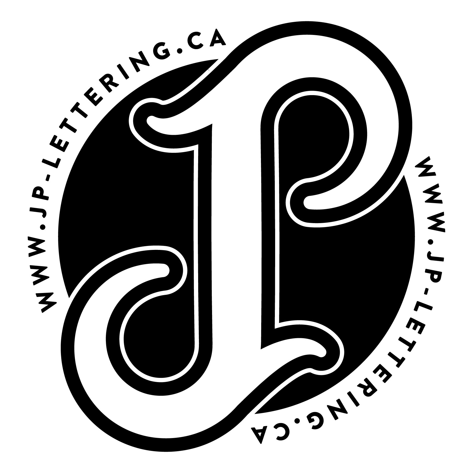 Day 22: JP Lettering