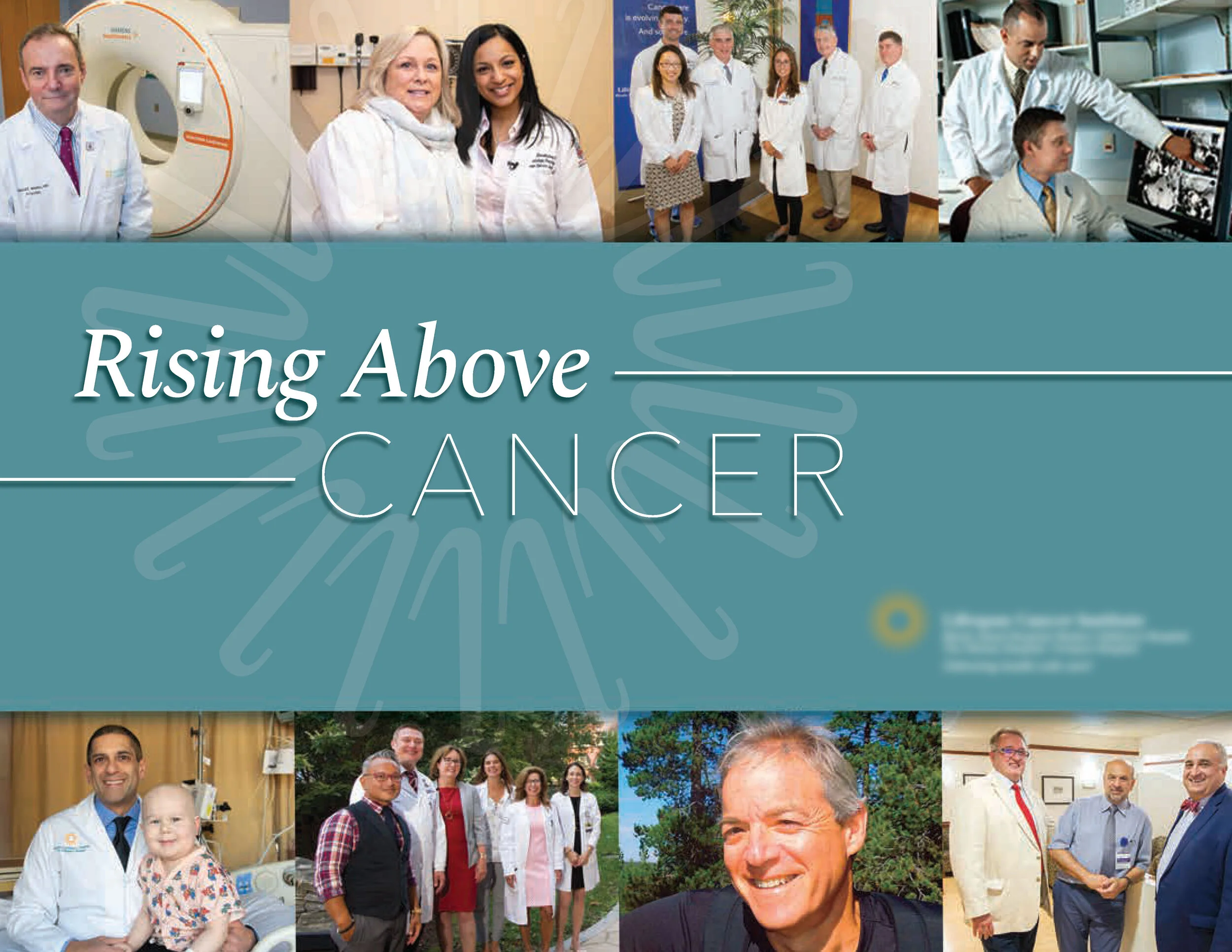 Hospital Brochure