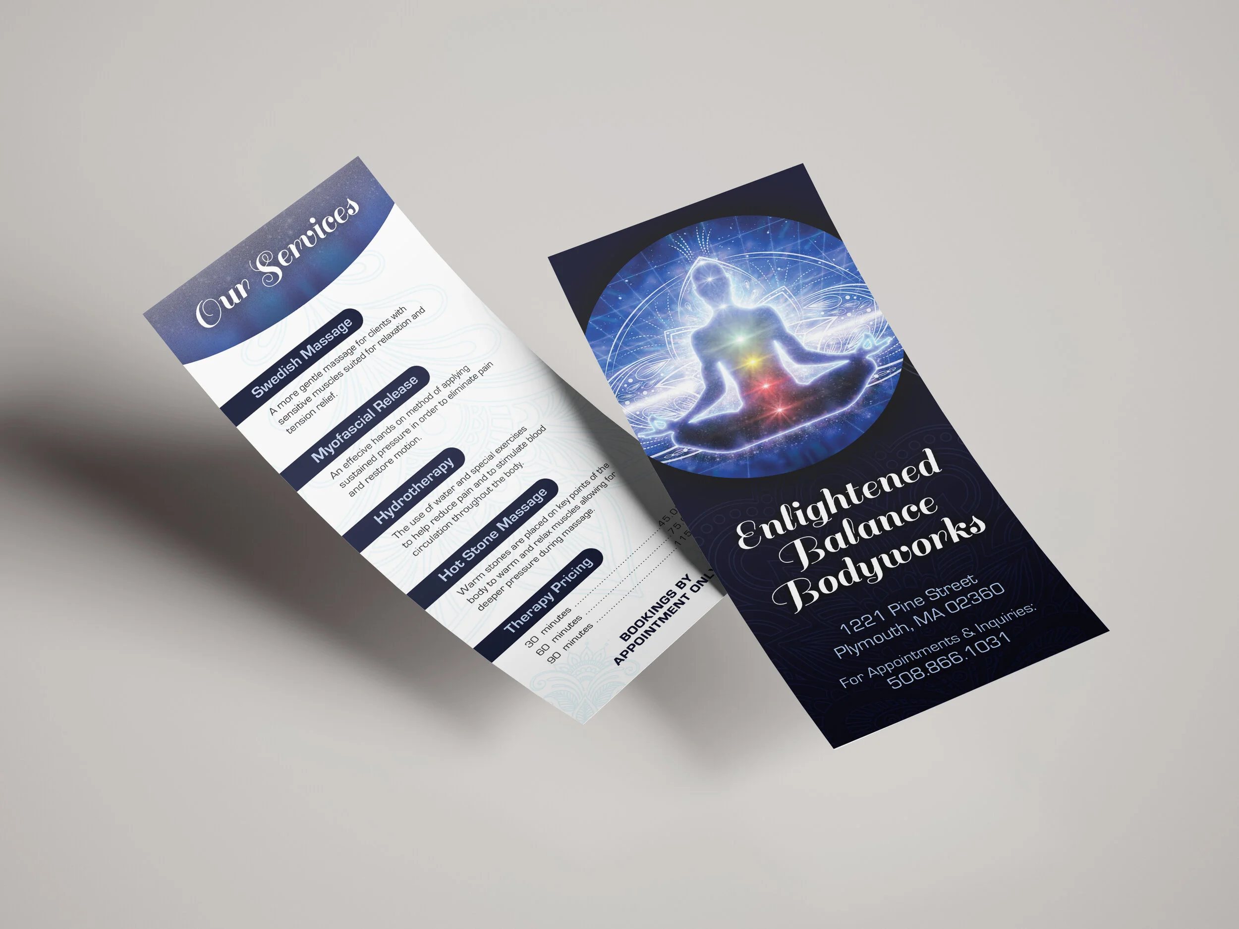 Enlightened Balance Bodyworks