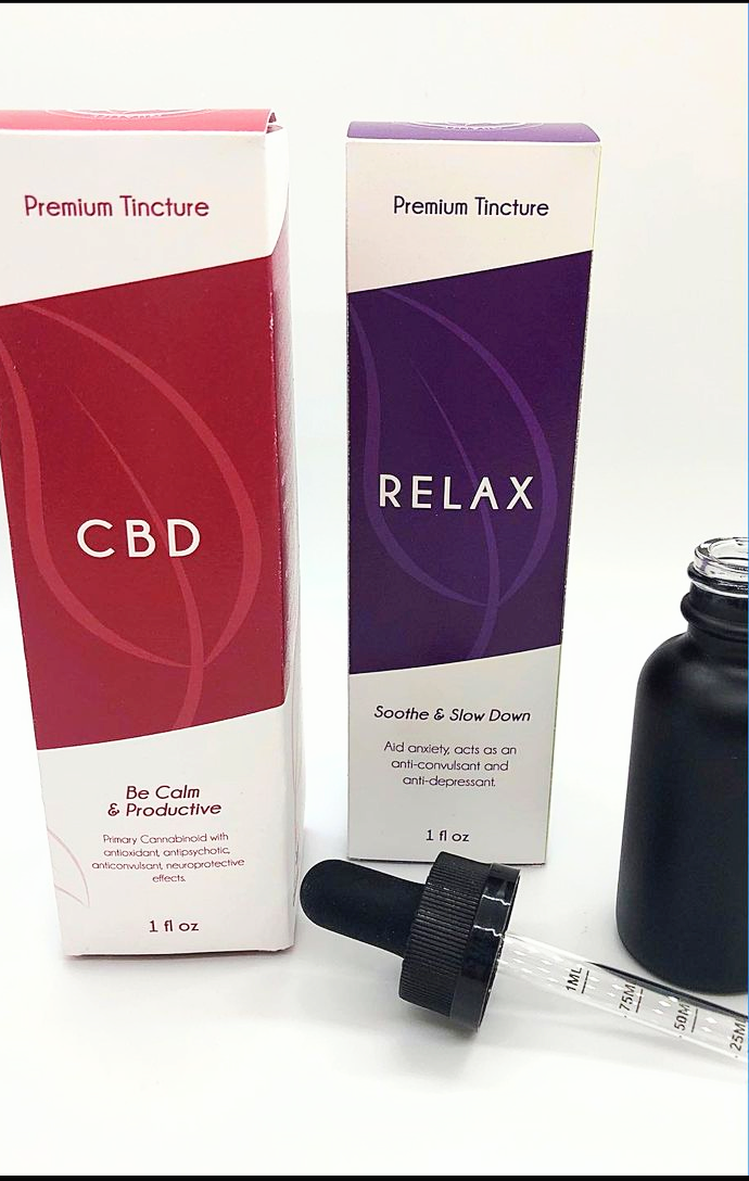 ACS Packaging