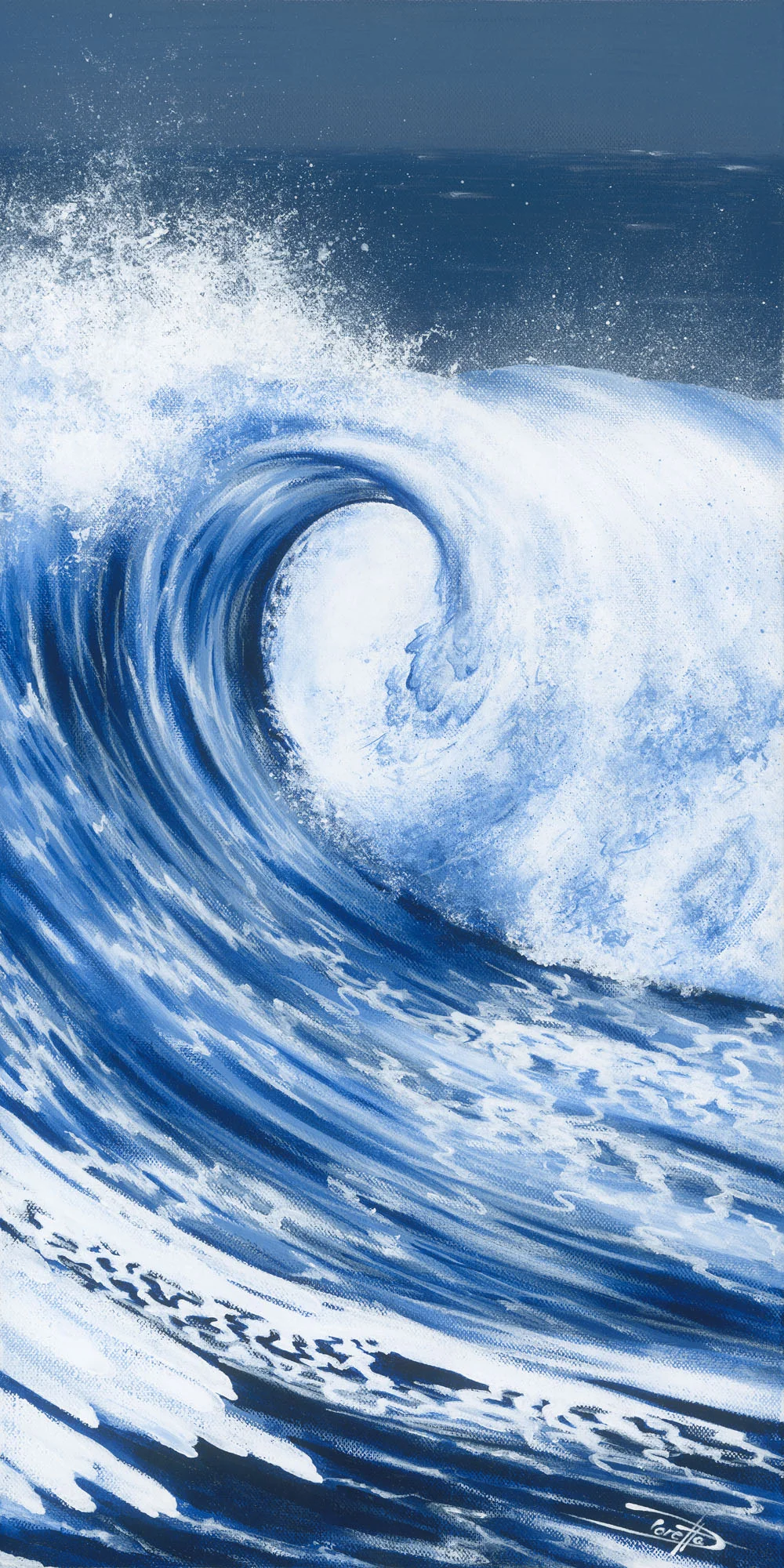 BUY "Up Close and Personal" | Click on the image to see a larger version | more info