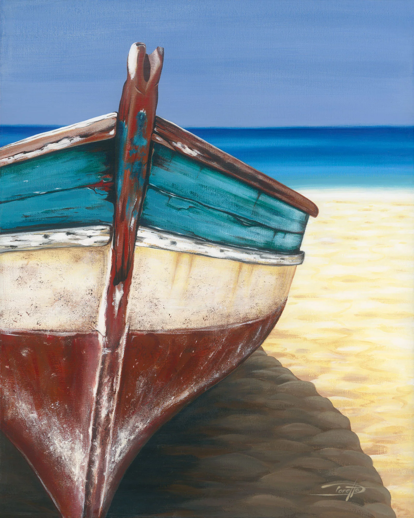 BUY "Sun Bleached" | Click on the image to see a larger version | more info