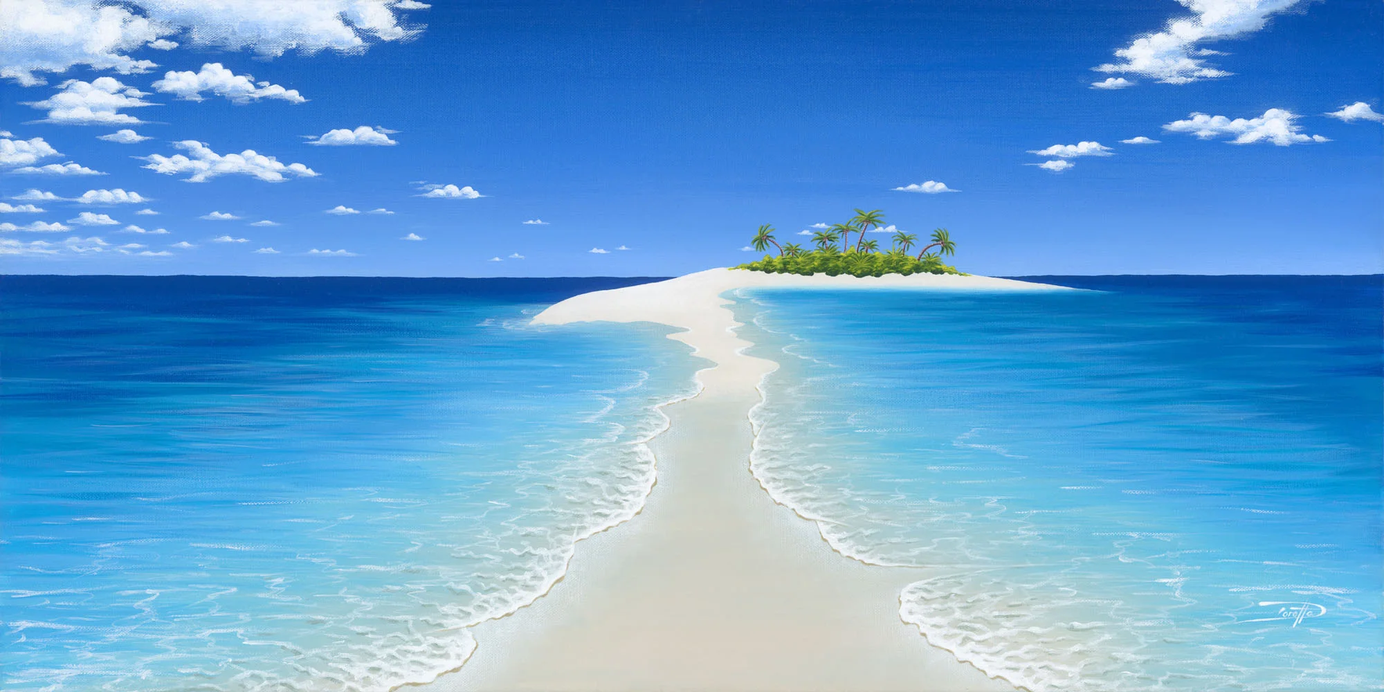 BUY "Alive on the Spit" | Click on the image to see a larger version | more info