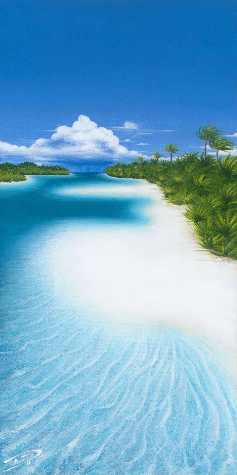 BUY "Calm before the Storm" | Click on the image to see a larger version | more info