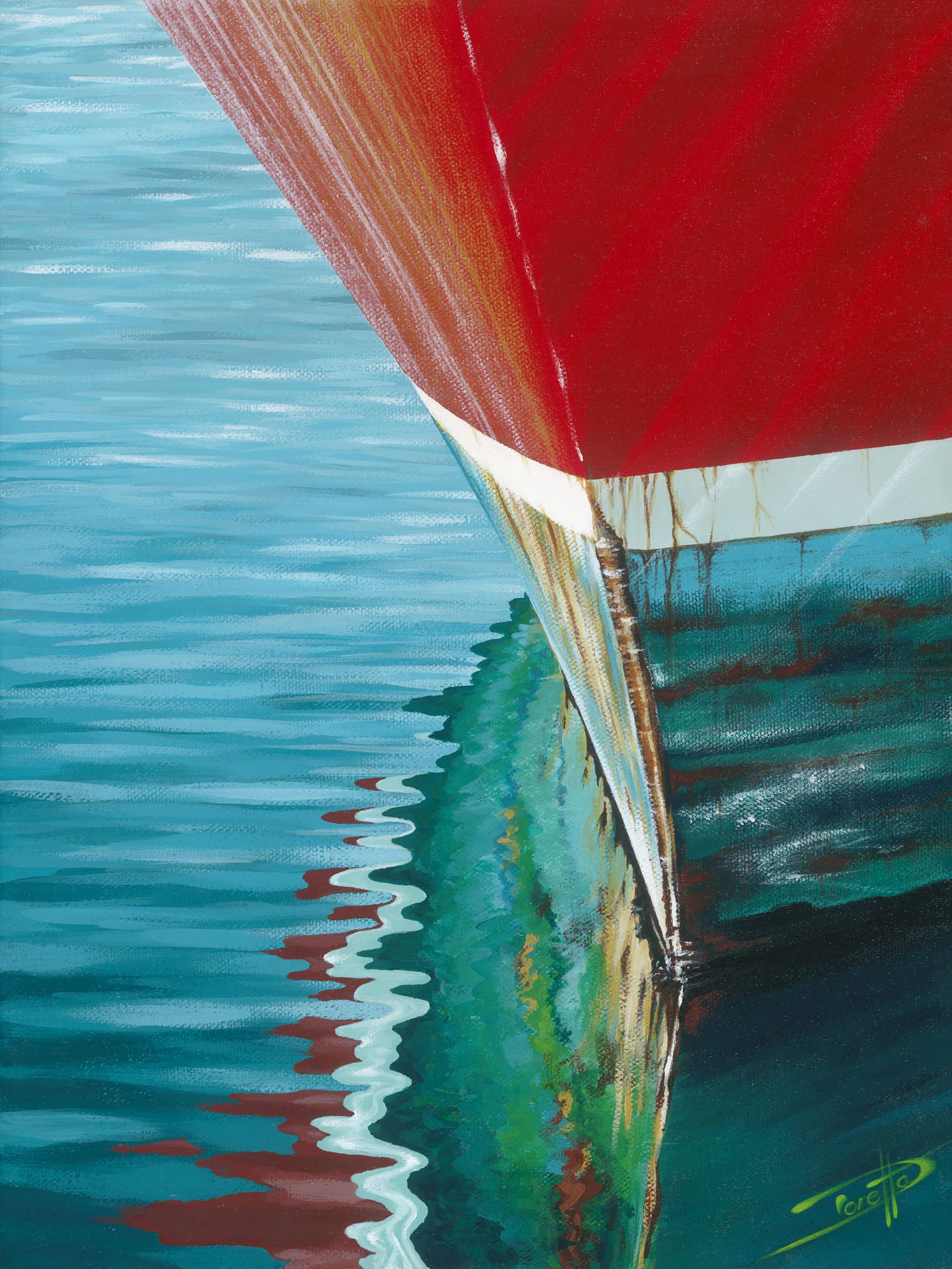 BUY "Mortality" | Click on the image to see a larger version | more info